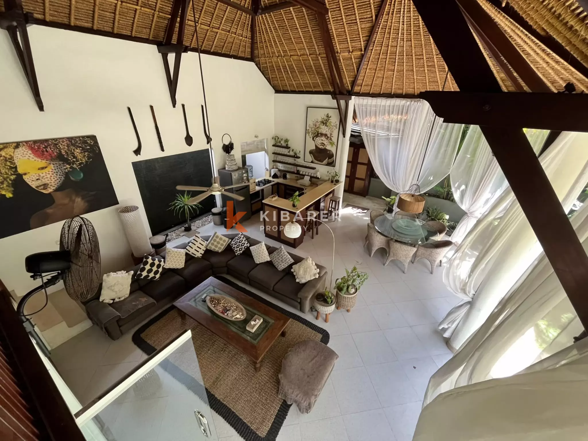 2BR Villa for for Rent in Umalas, Bali — $21,569 — image 11