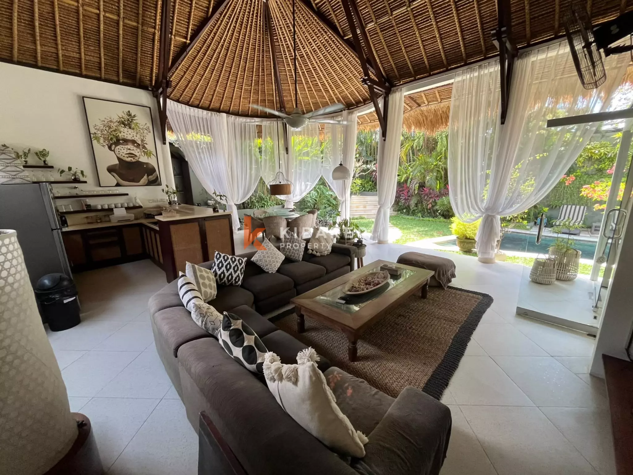2BR Villa for for Rent in Umalas, Bali — $21,569 — image 10