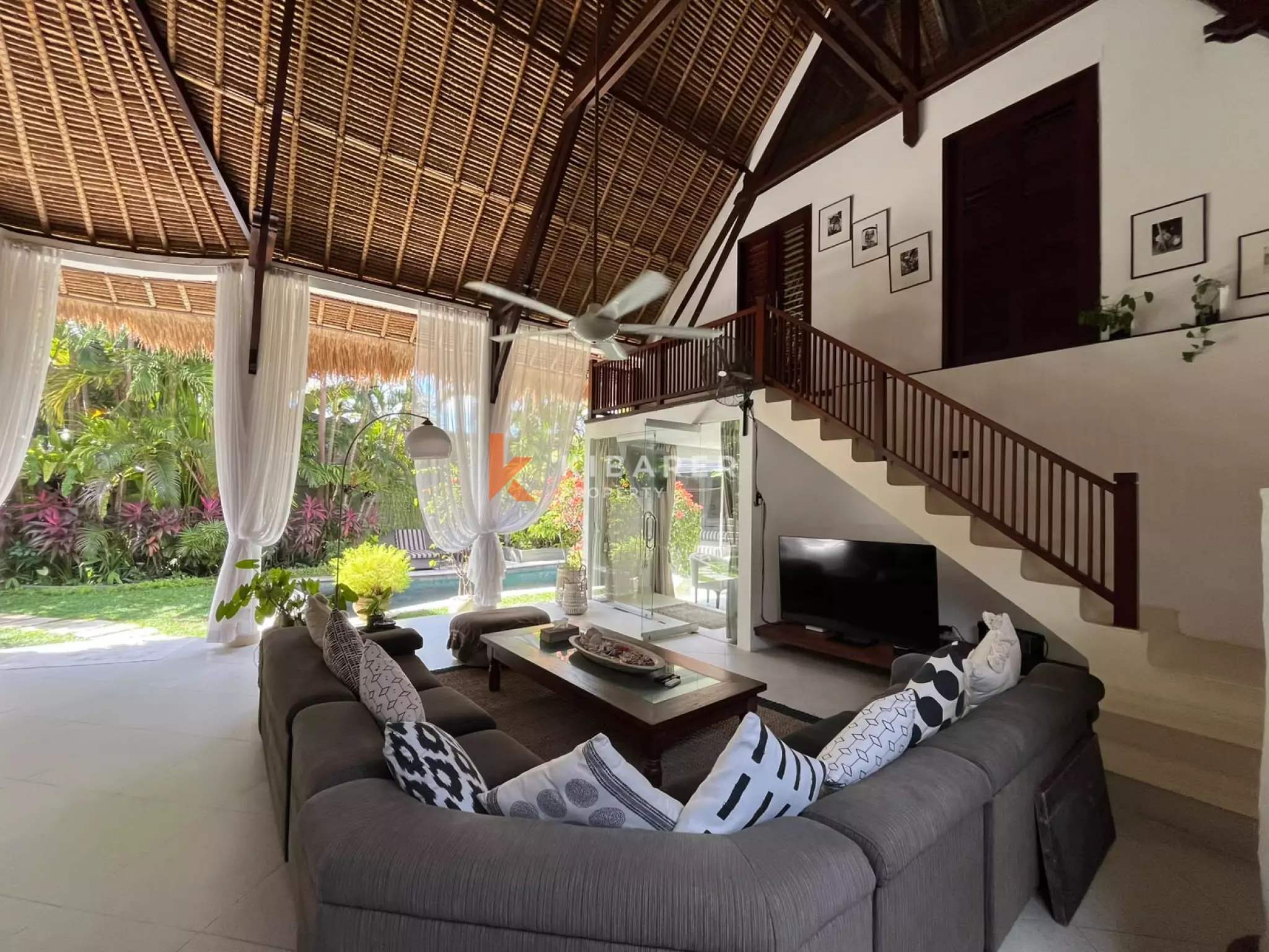 2BR Villa for for Rent in Umalas, Bali — $21,569 — image 8