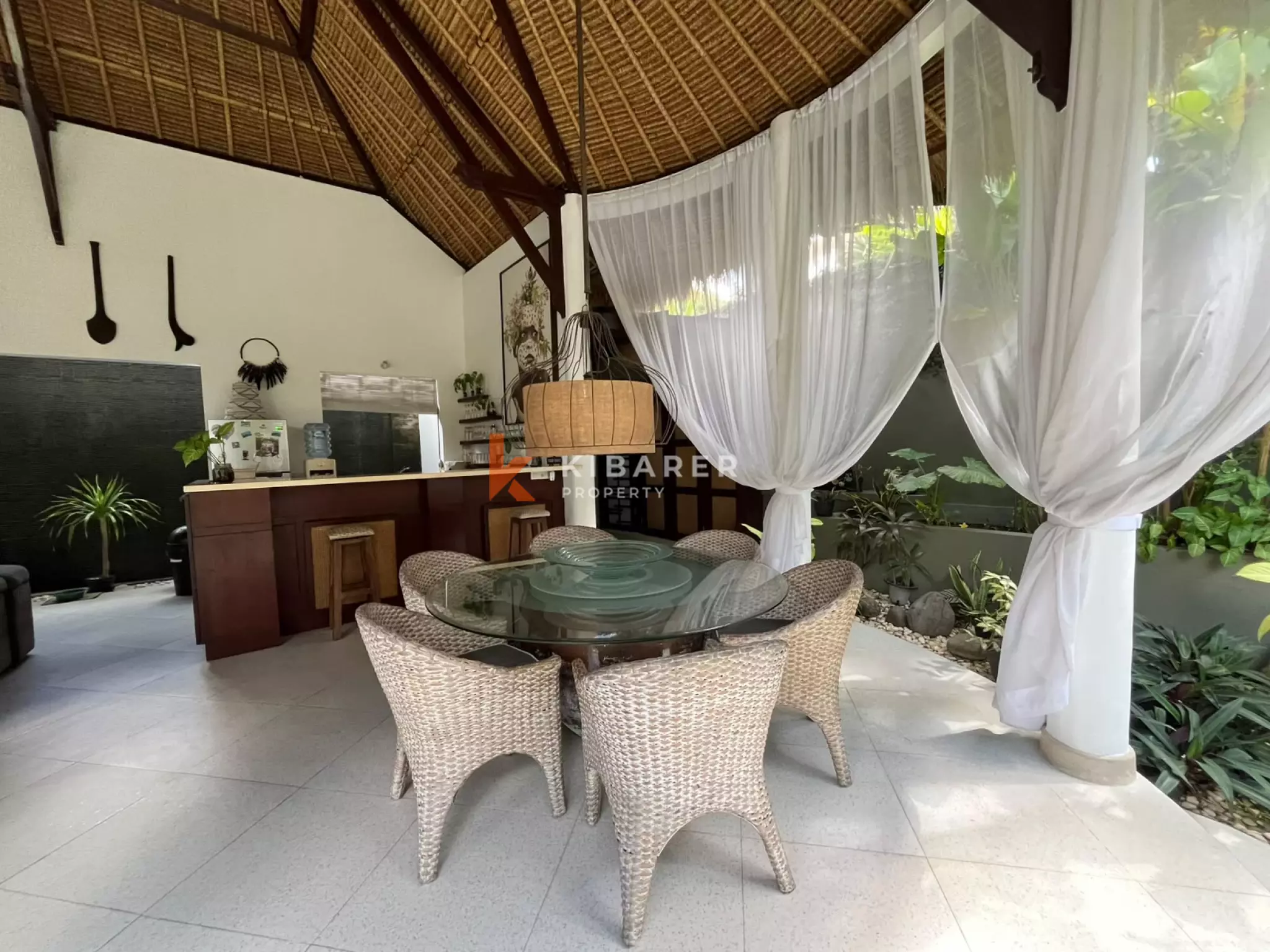 2BR Villa for for Rent in Umalas, Bali — $21,569 — image 6