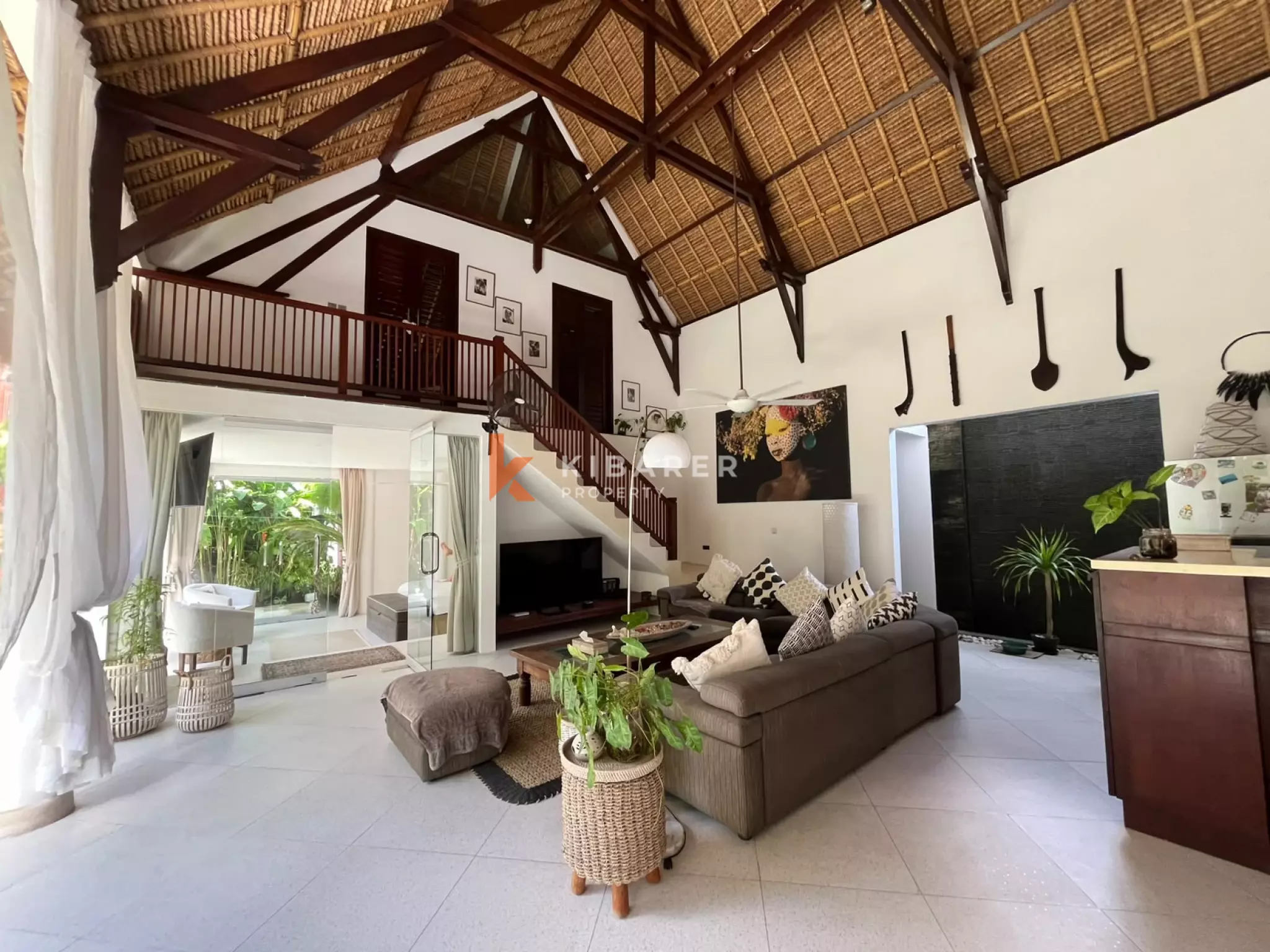 2BR Villa for for Rent in Umalas, Bali — $21,569 — image 7