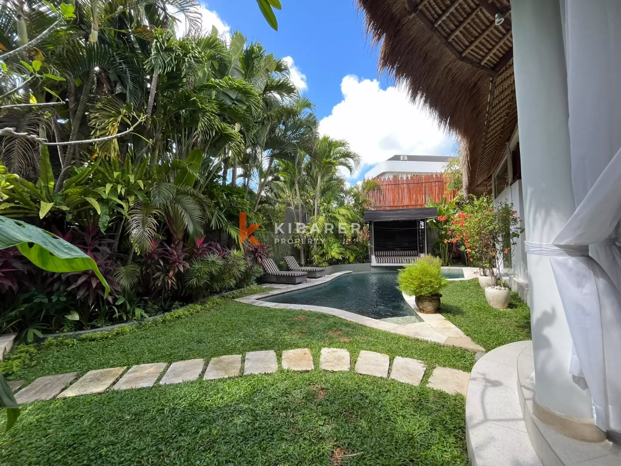 2BR Villa for for Rent in Umalas, Bali — $21,569 — image 2