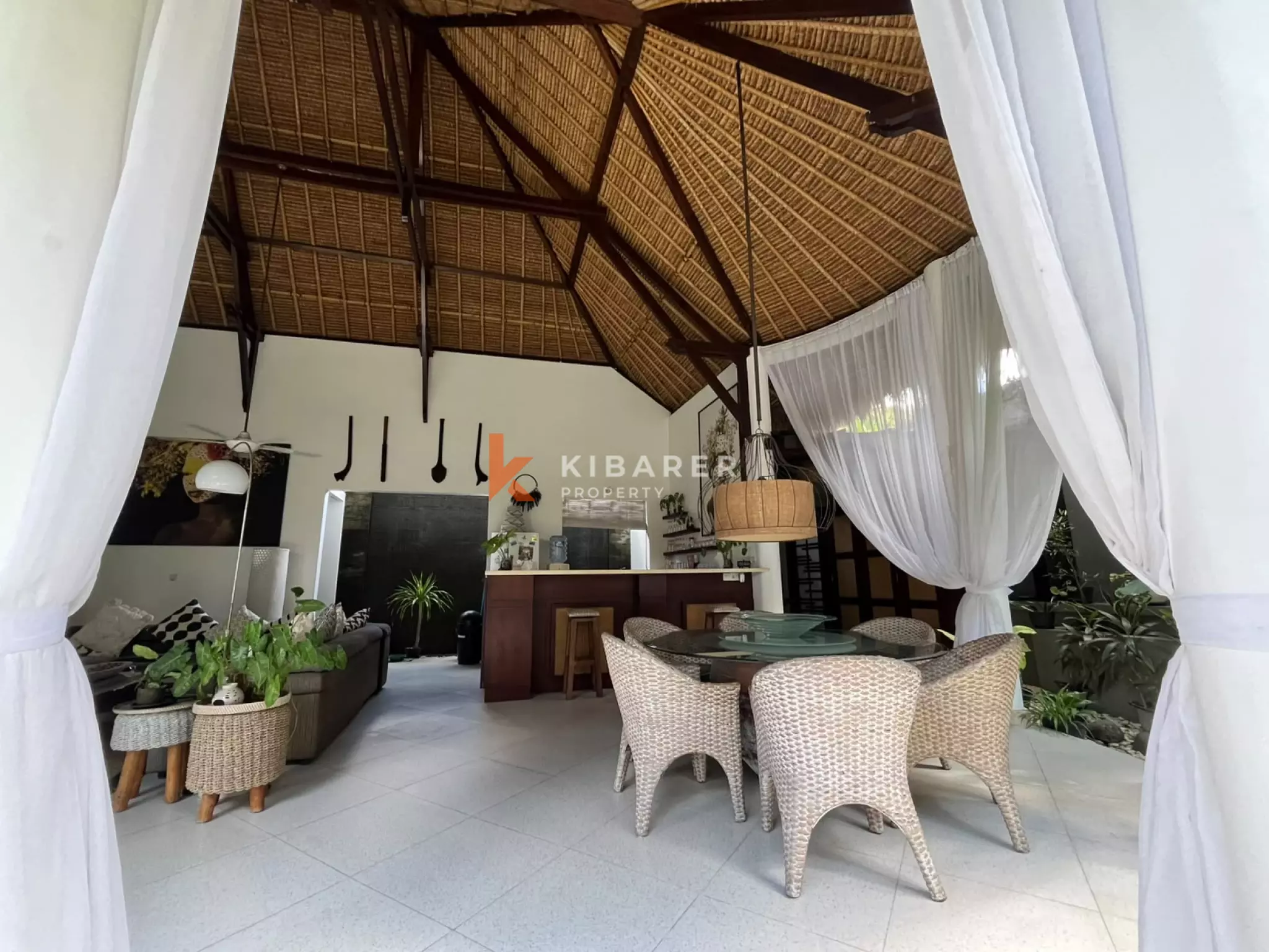 2BR Villa for for Rent in Umalas, Bali — $21,569 — image 5