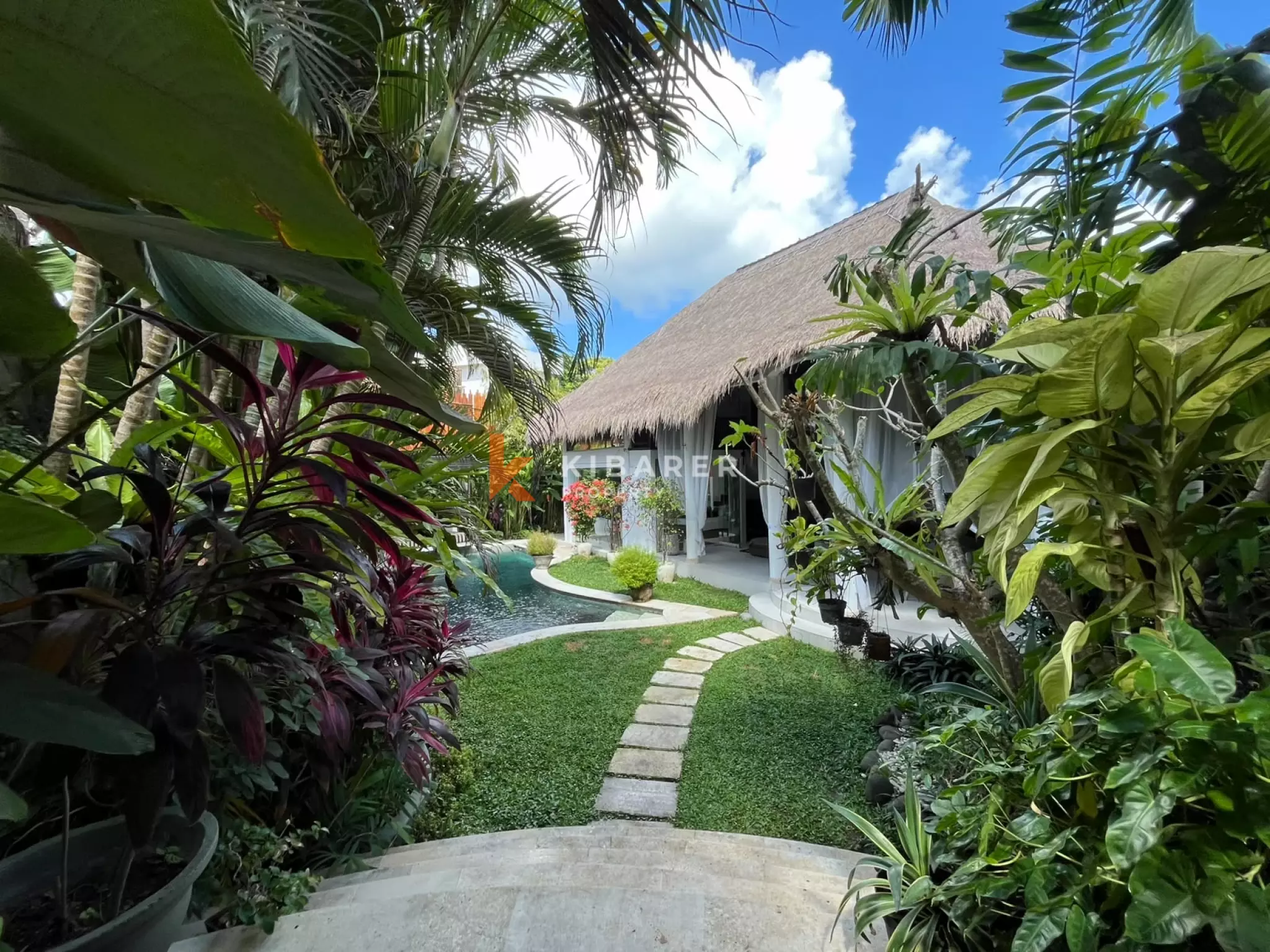 2BR Villa for for Rent in Umalas, Bali — $21,569 — image 1