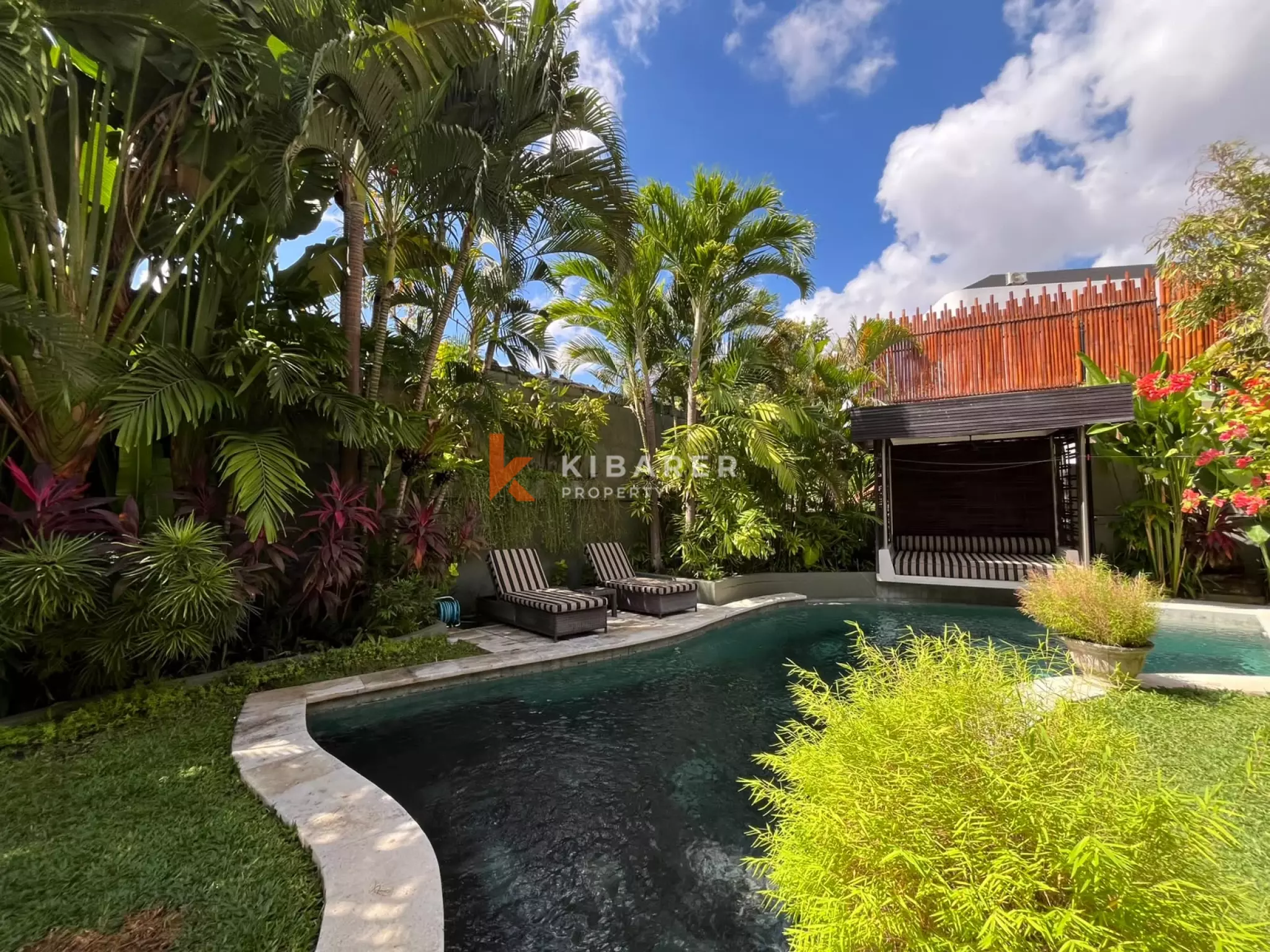 2BR Villa for for Rent in Umalas, Bali — $21,569 — image 4