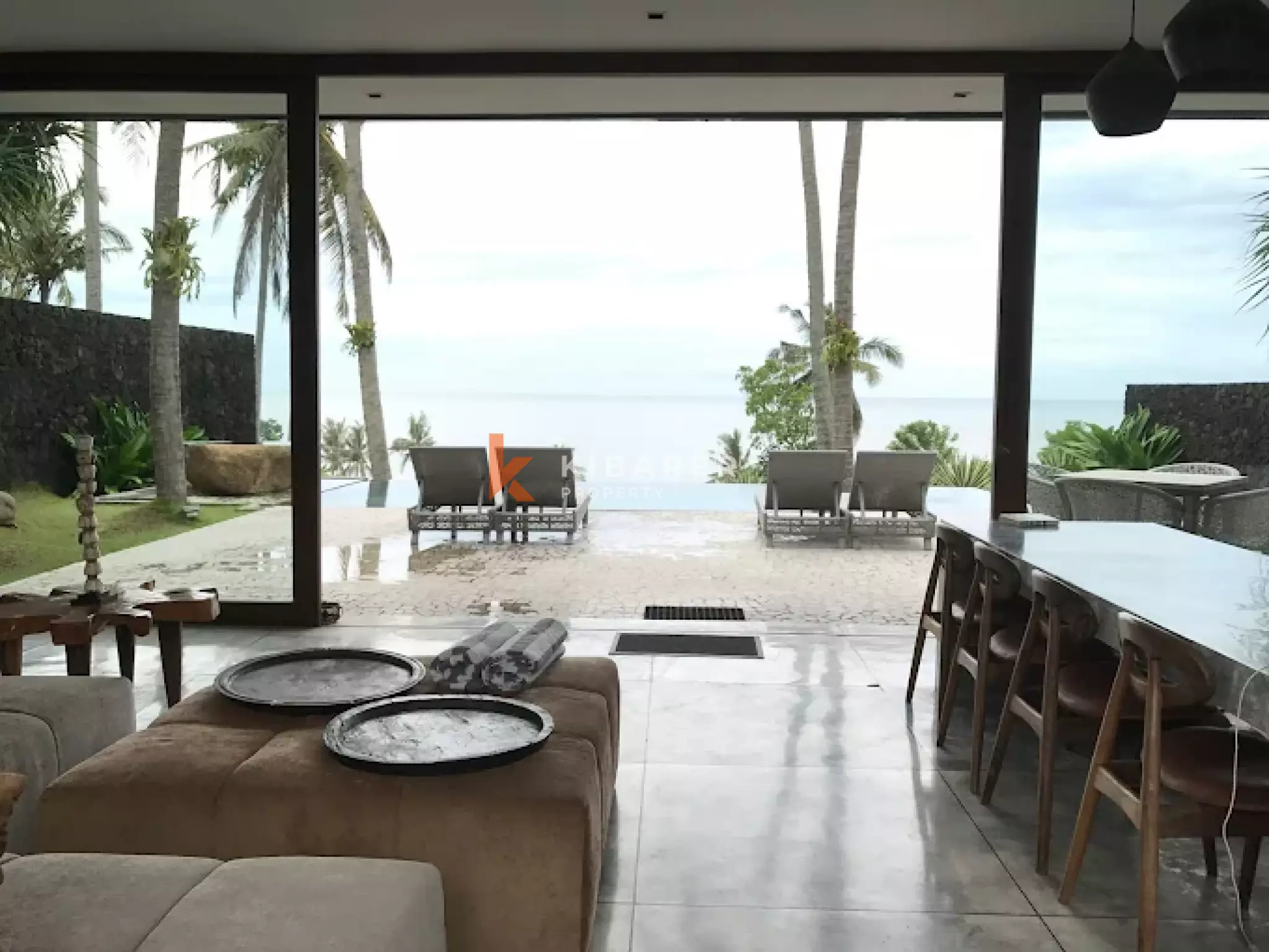 2BR Villa for for Rent in Tabanan, Bali — $2,739 — image 9