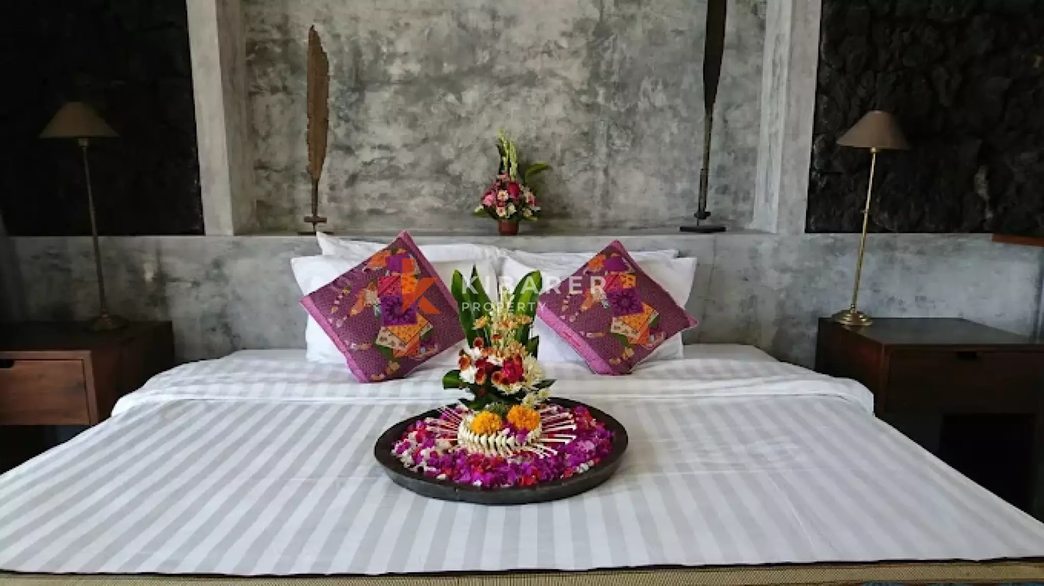 2BR Villa for for Rent in Tabanan, Bali — $2,739 — image 10