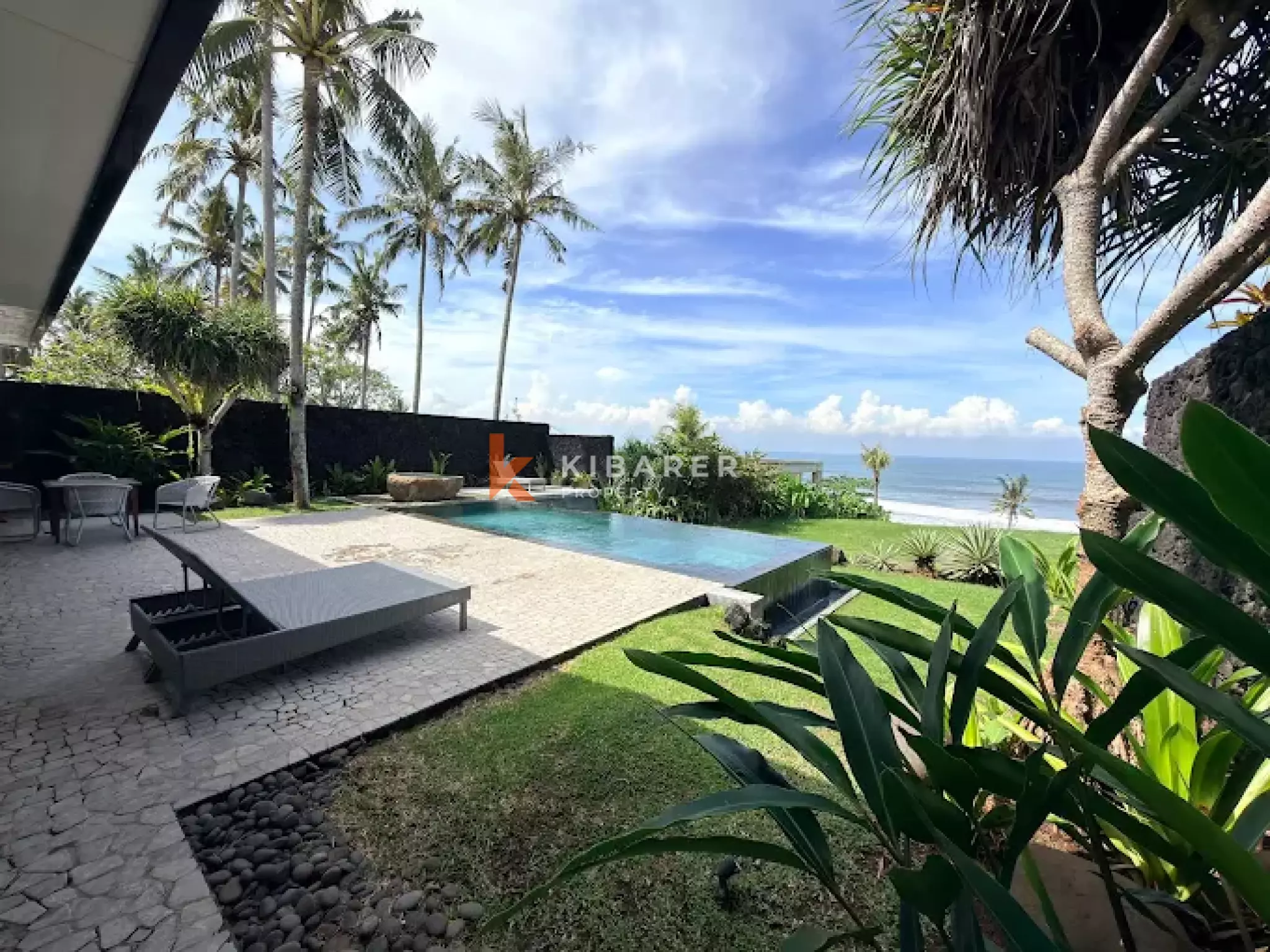 2BR Villa for for Rent in Tabanan, Bali — $2,739 — image 3