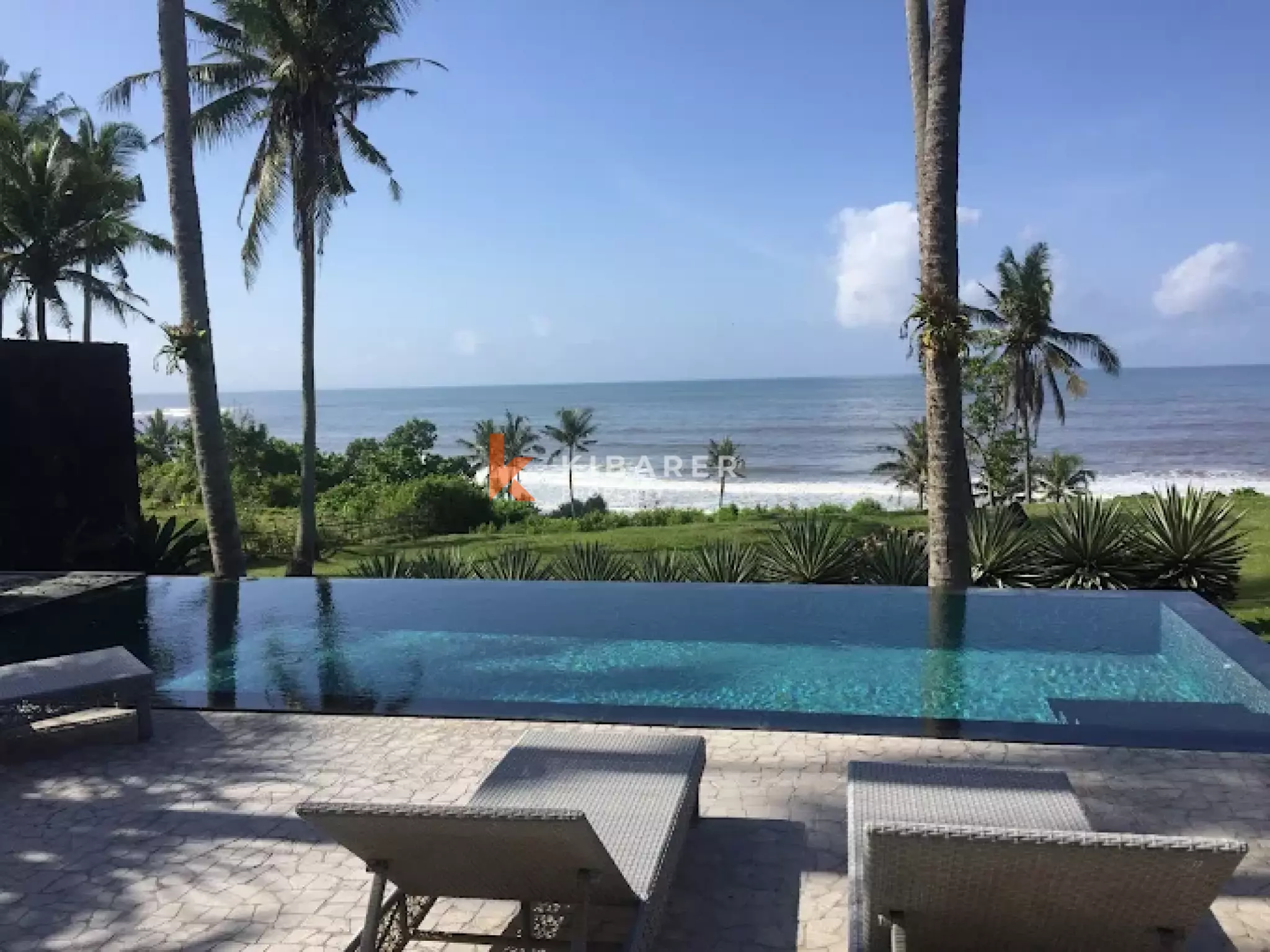 2BR Villa for for Rent in Tabanan, Bali — $2,739 — image 1