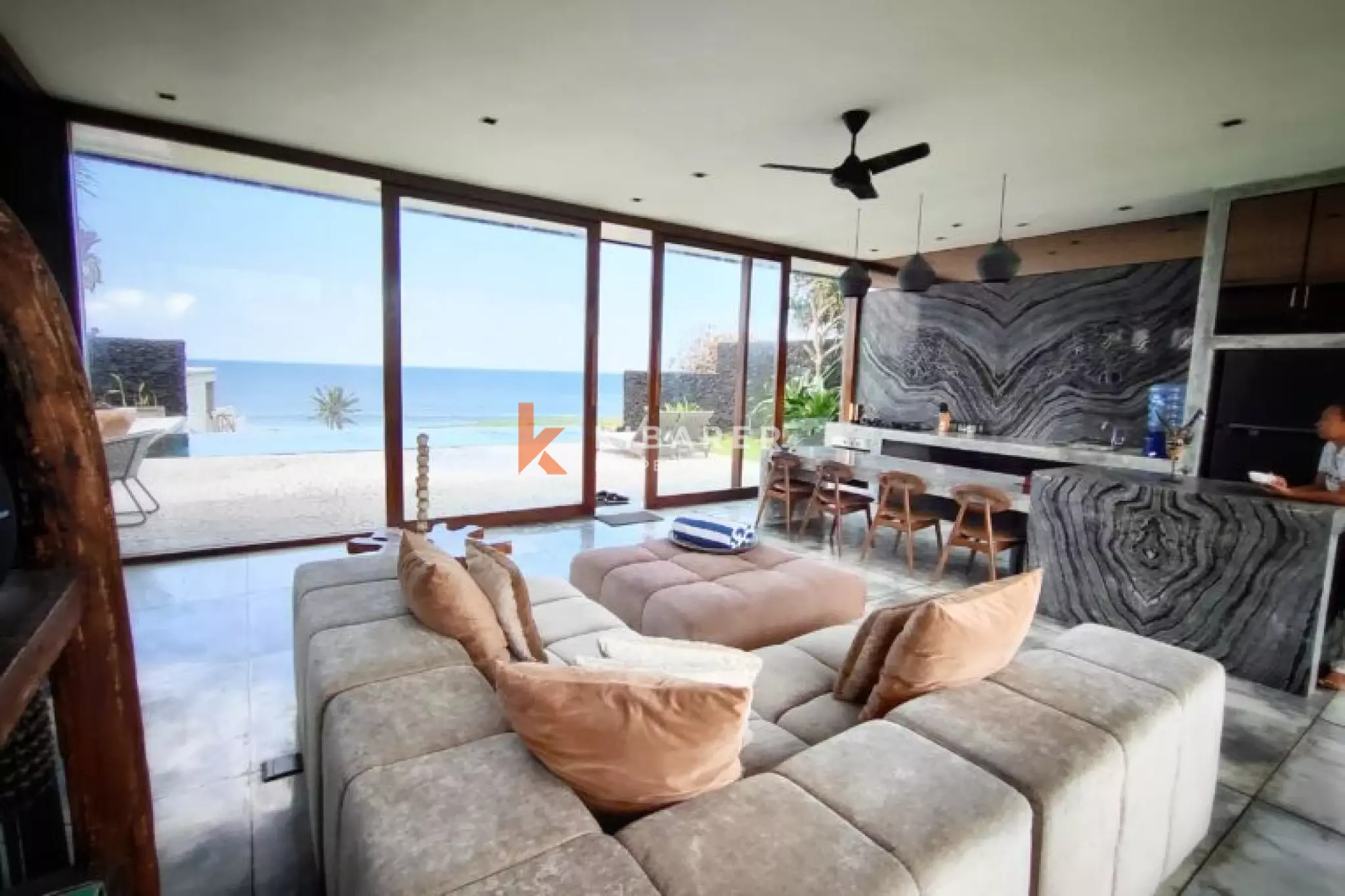 2BR Villa for for Rent in Tabanan, Bali — $2,739 — image 16