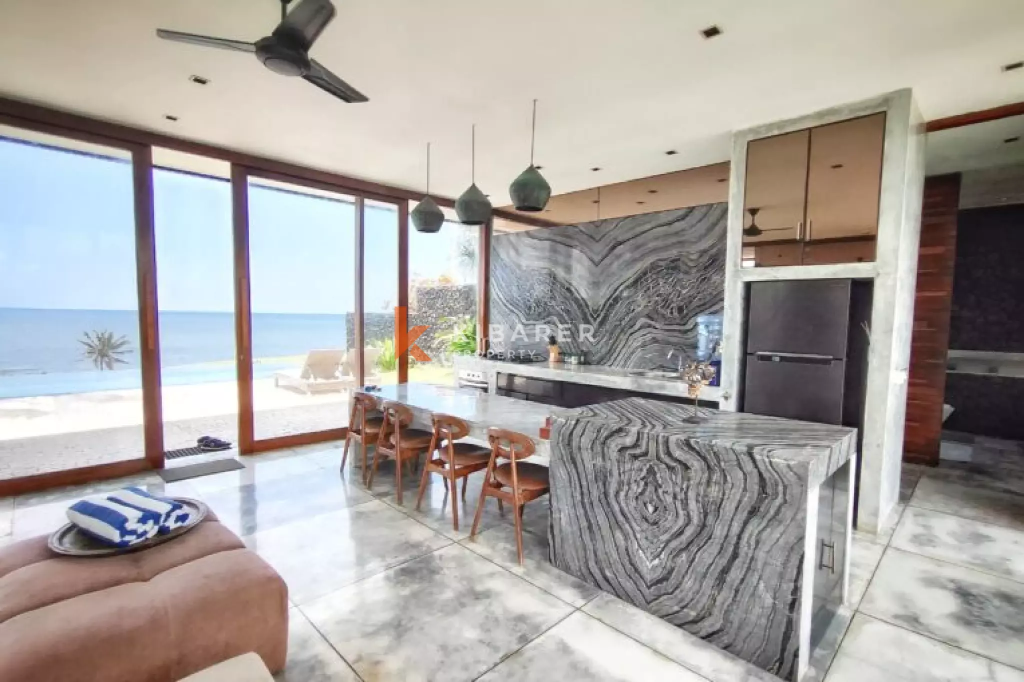 2BR Villa for for Rent in Tabanan, Bali — $2,739 — image 19