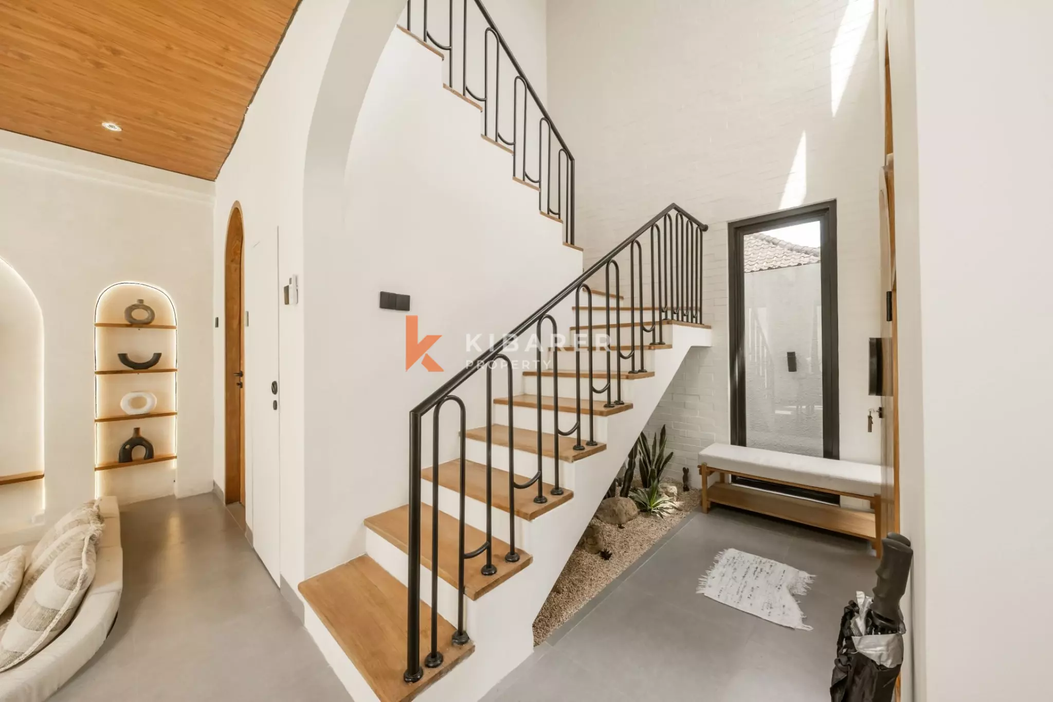 Newly Built on 2024 Two Bedroom Villa in Padonan — image 19
