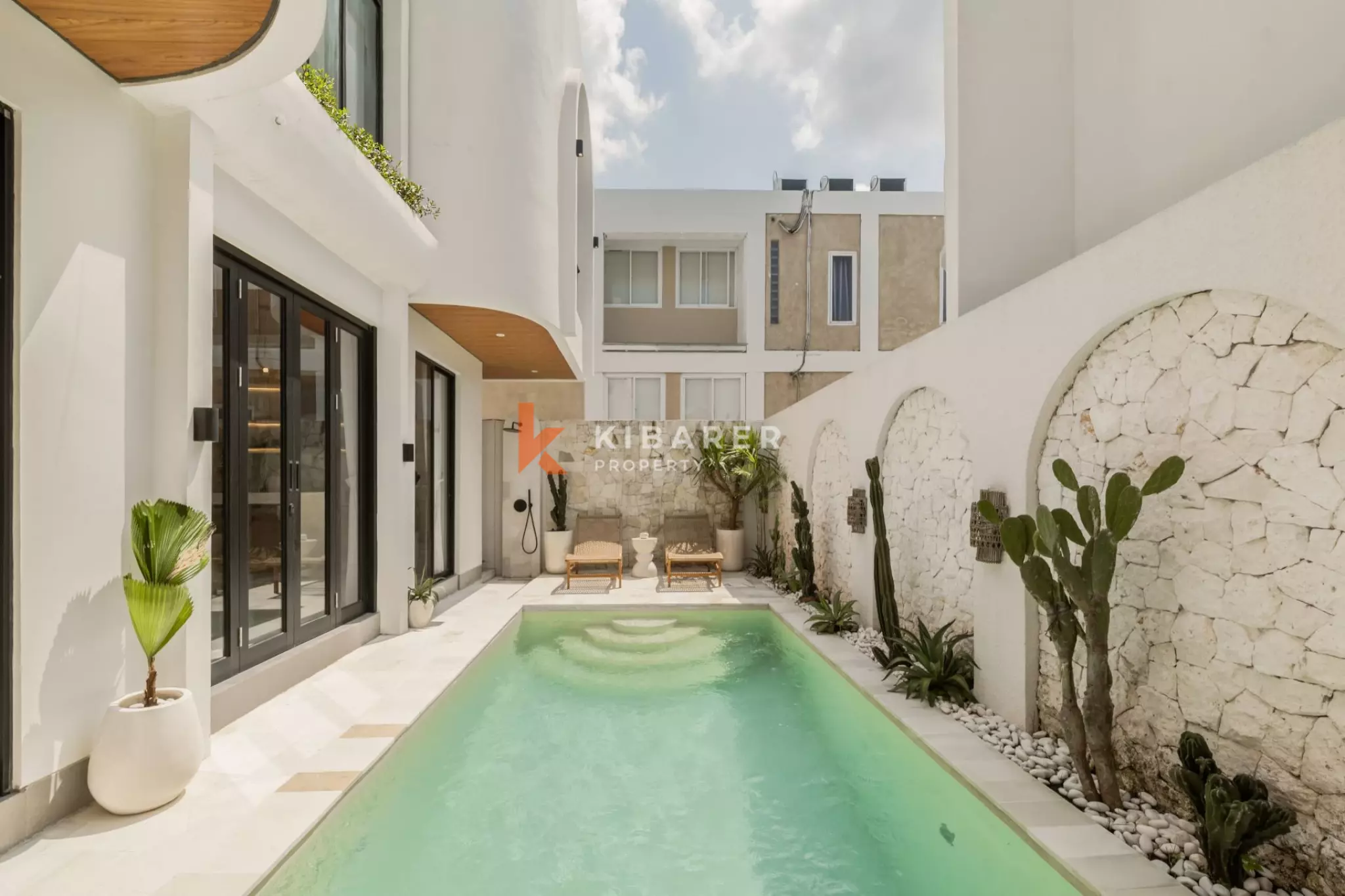 Newly Built on 2024 Two Bedroom Villa in Padonan — image 8