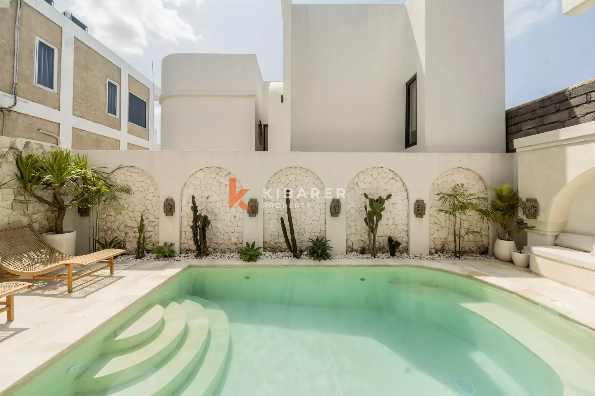 Newly Built on 2024 Two Bedroom Villa in Padonan — image 2