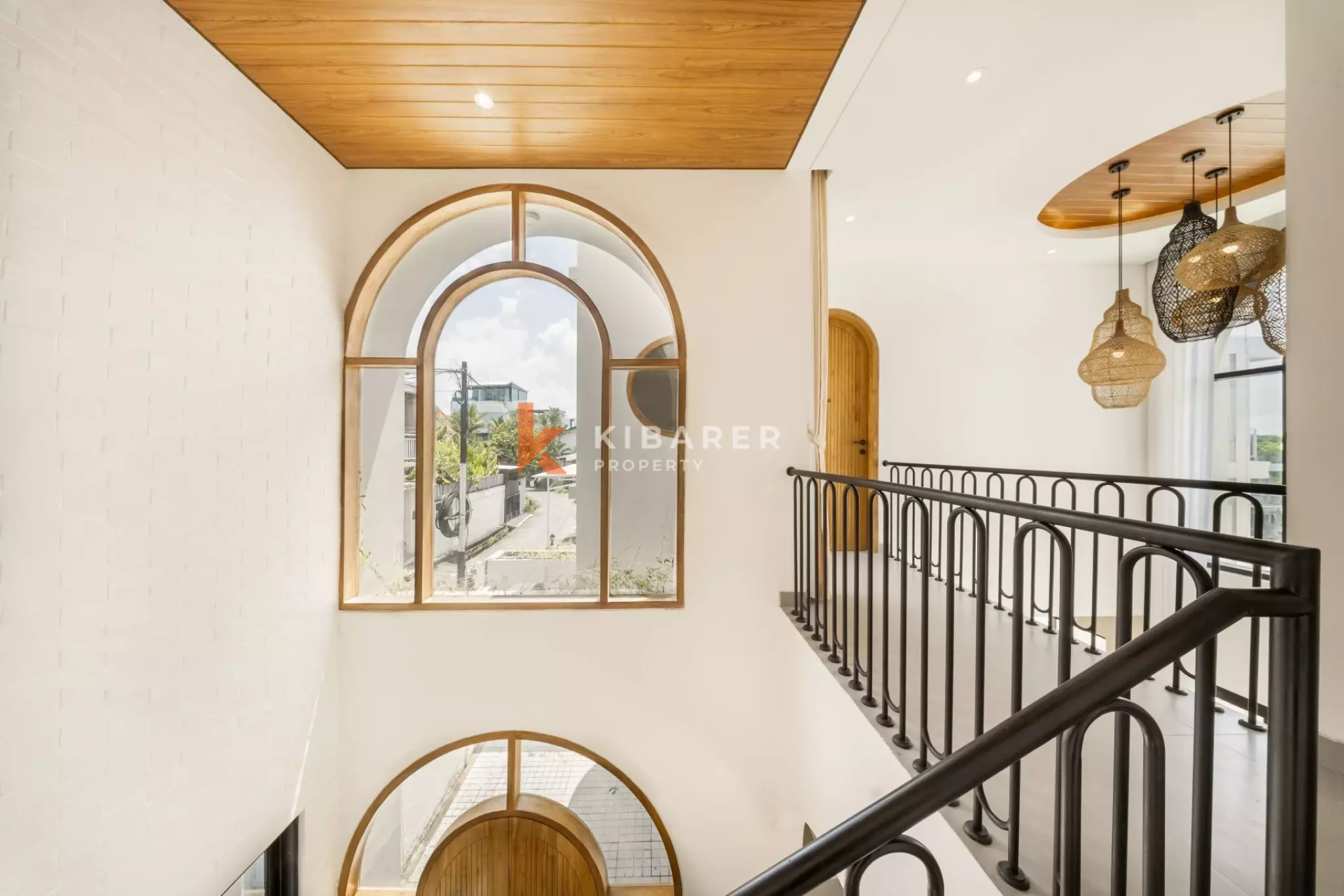Newly Built on 2024 Two Bedroom Villa in Padonan — image 18