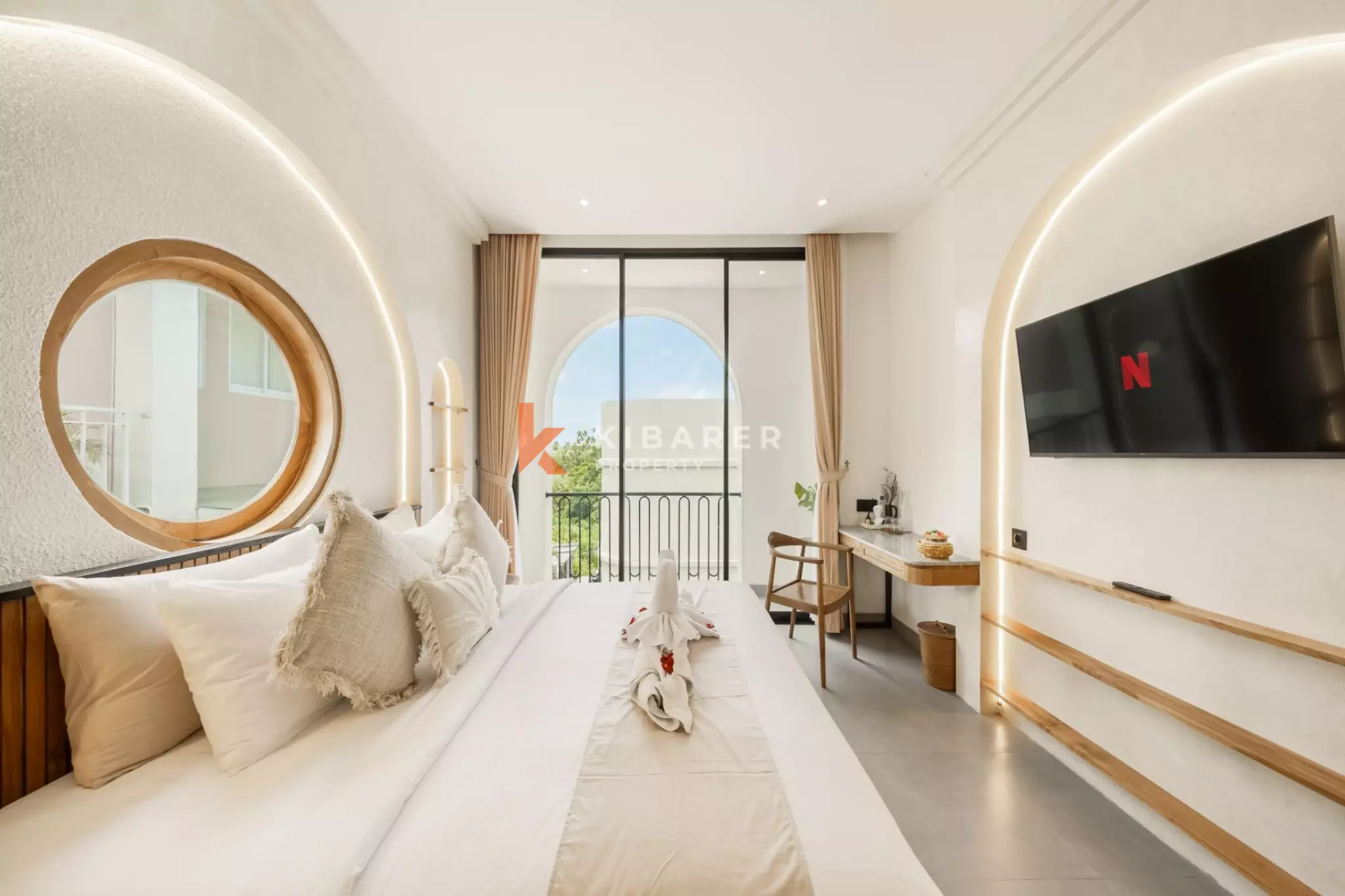 Newly Built on 2024 Two Bedroom Villa in Padonan — image 13
