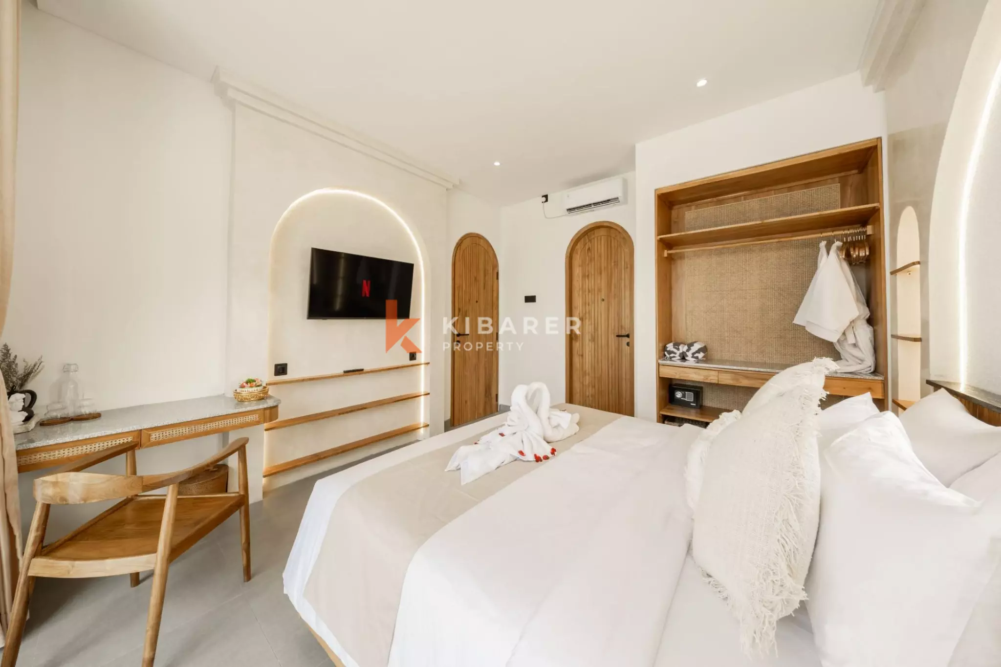 Newly Built on 2024 Two Bedroom Villa in Padonan — image 12
