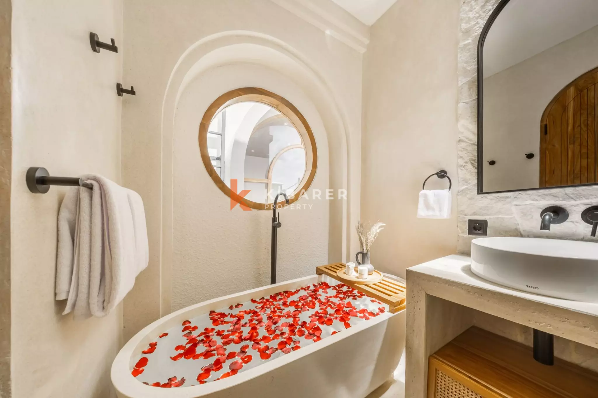 Newly Built on 2024 Two Bedroom Villa in Padonan — image 16