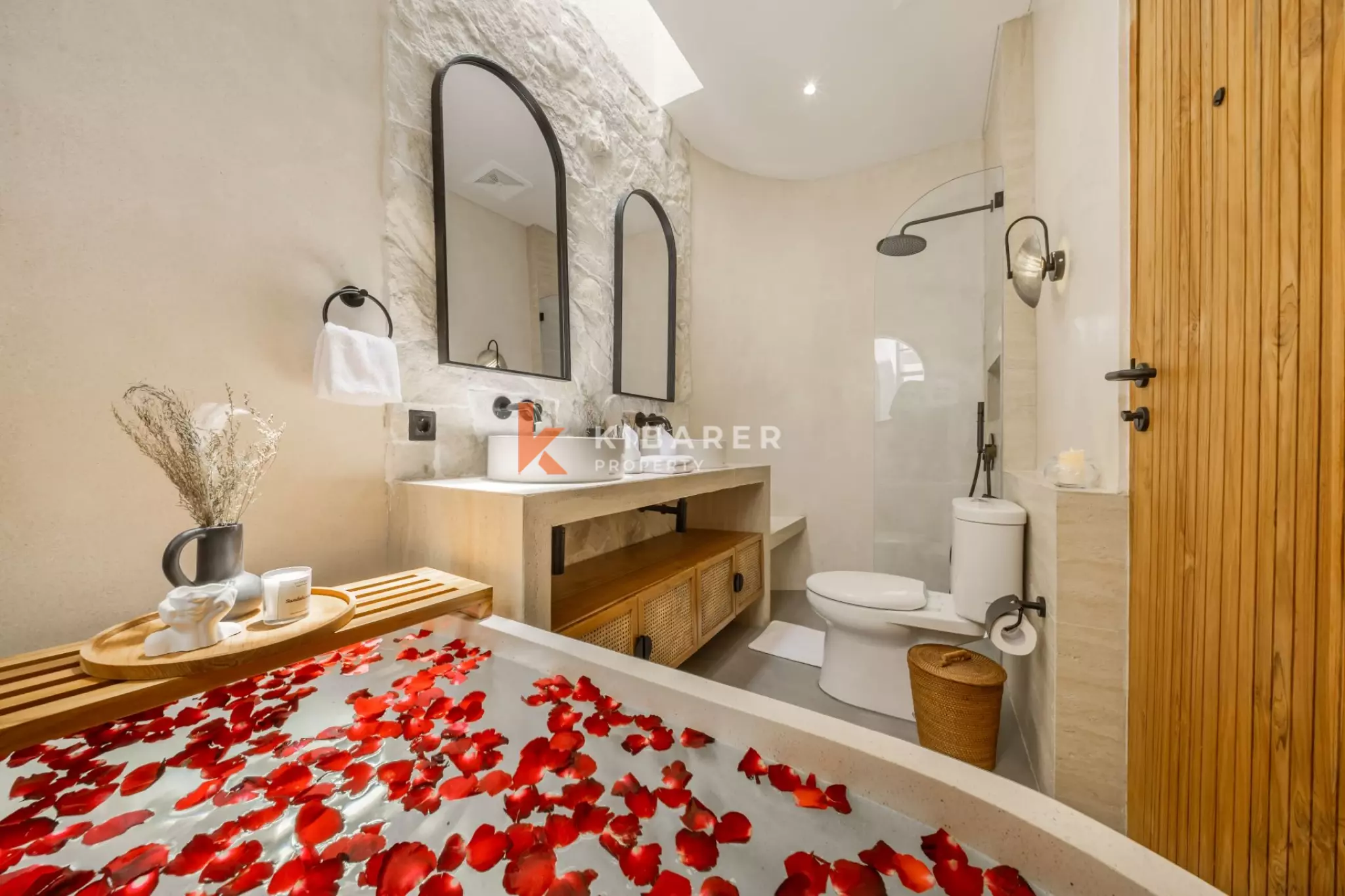 Newly Built on 2024 Two Bedroom Villa in Padonan — image 17