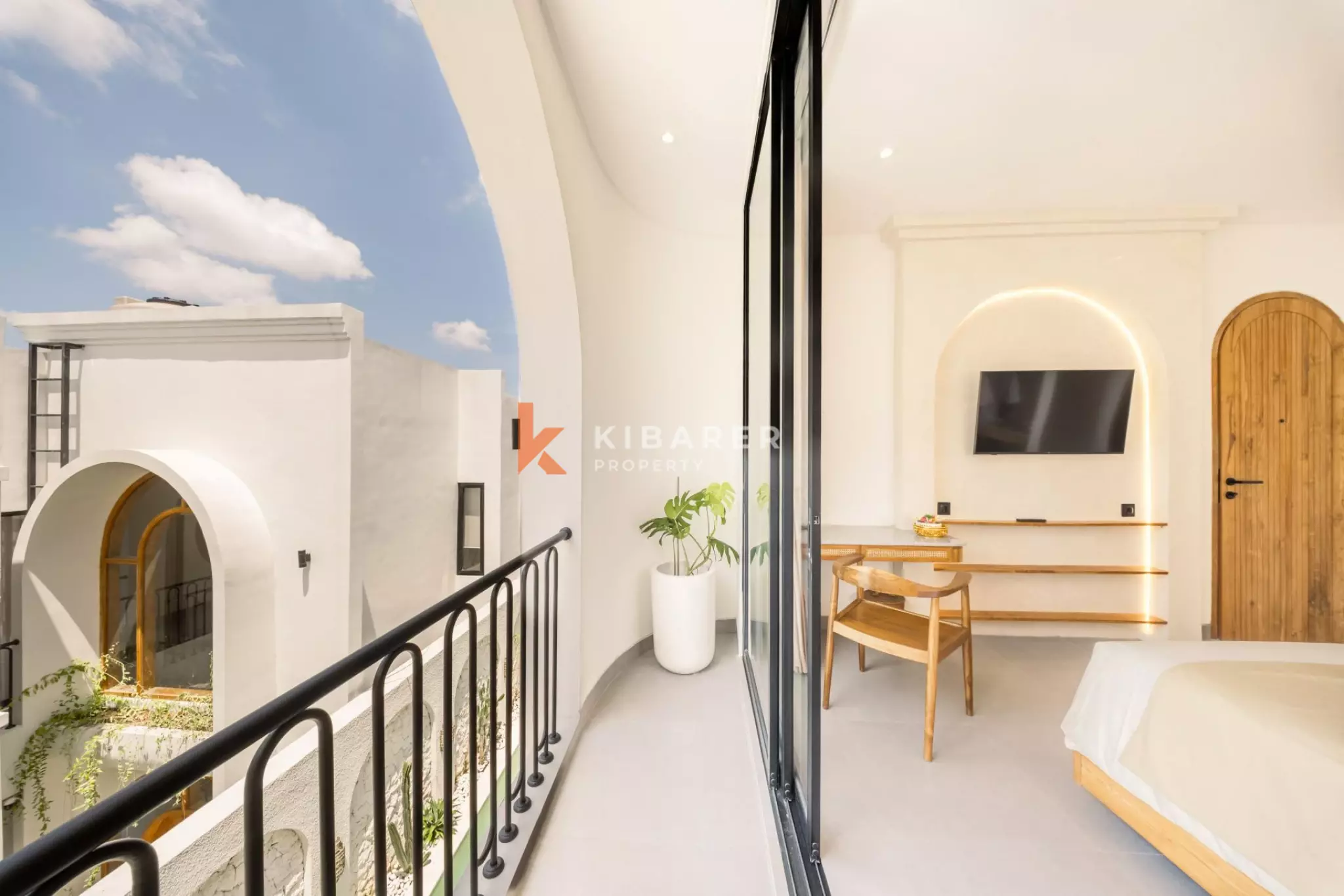 Newly Built on 2024 Two Bedroom Villa in Padonan — image 14