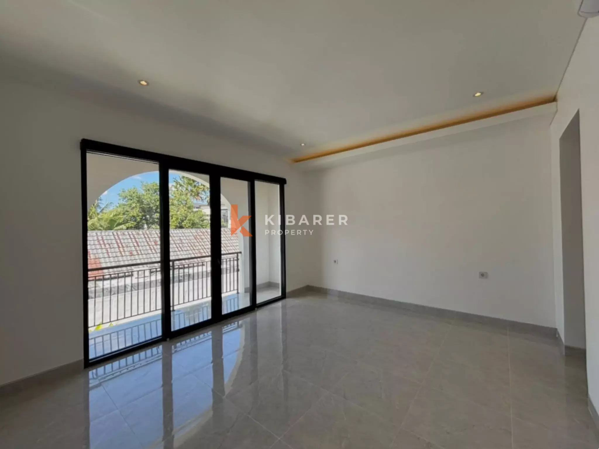 Investment Opportunity – Unfurnished Two Bedroom Modern Villa in Berawa — image 15