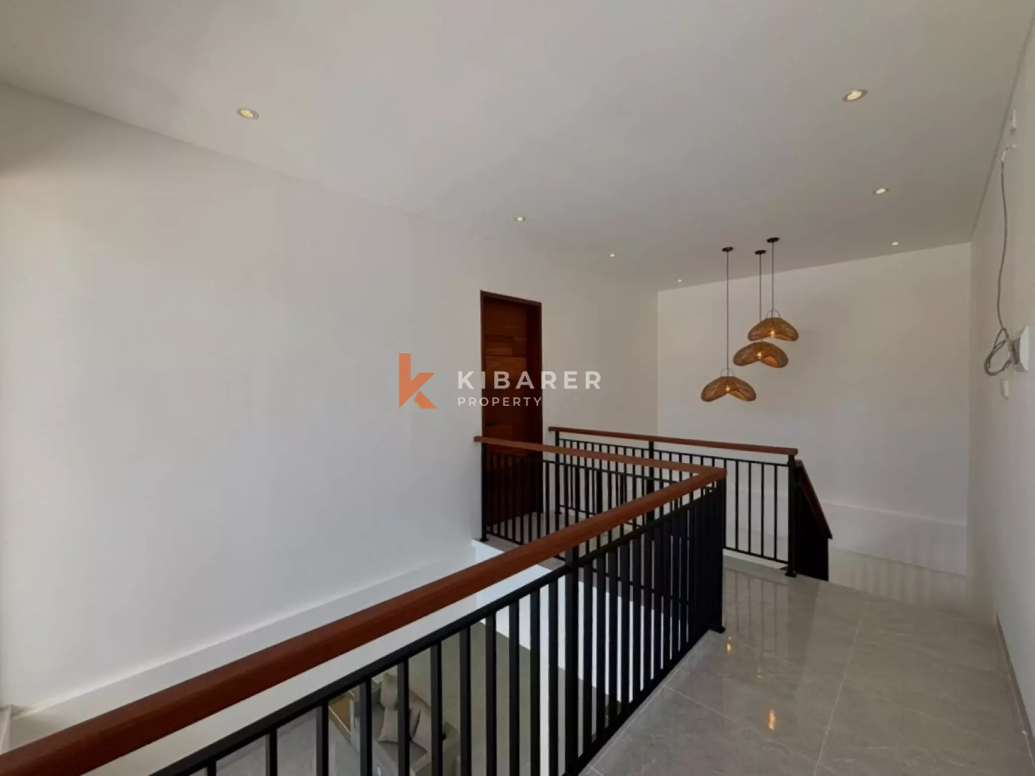 Investment Opportunity – Unfurnished Two Bedroom Modern Villa in Berawa — image 13