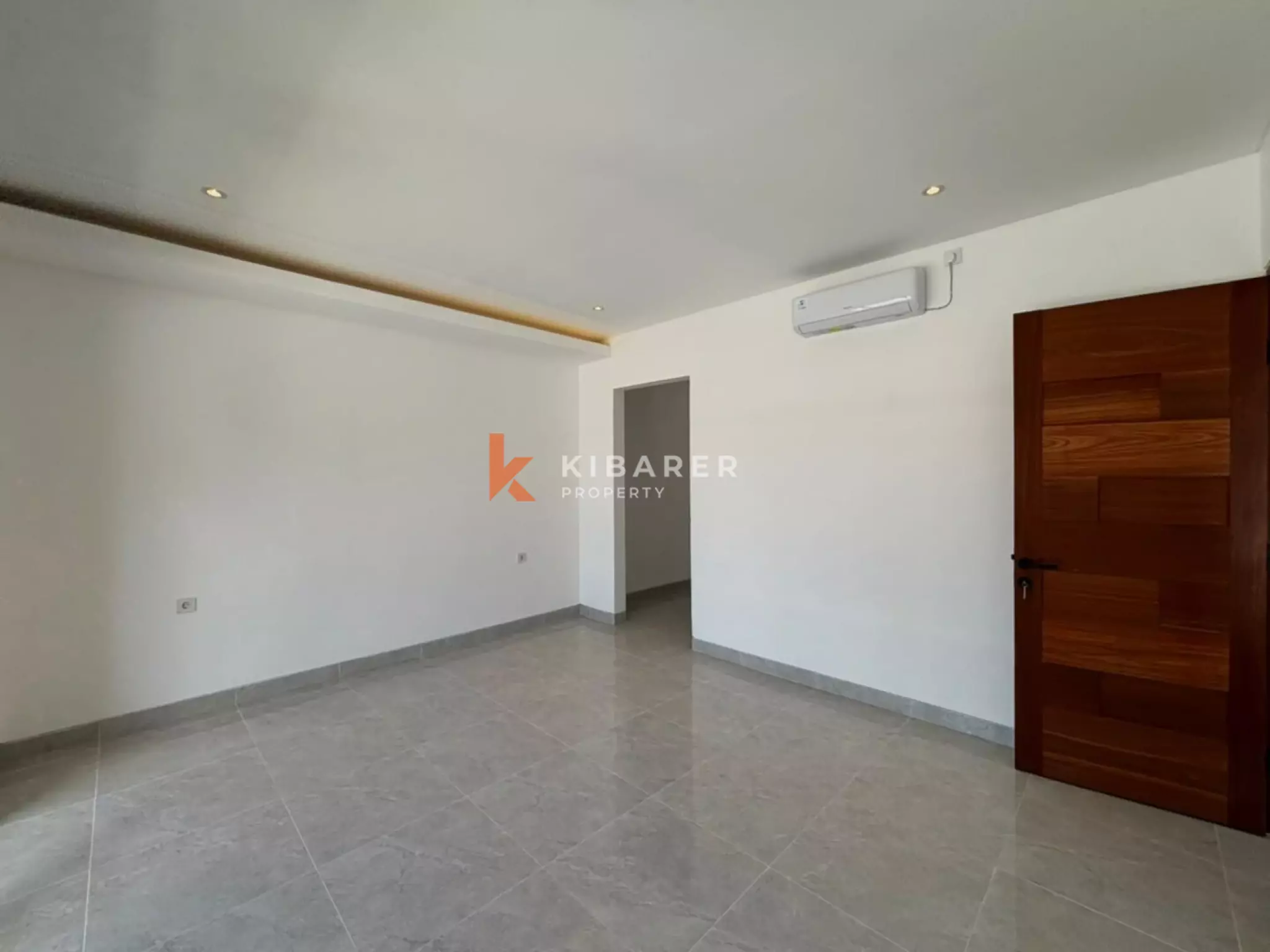 Stylish Two Bedroom Unfurnished Villa for Yearly Rent in Berawa — image 13