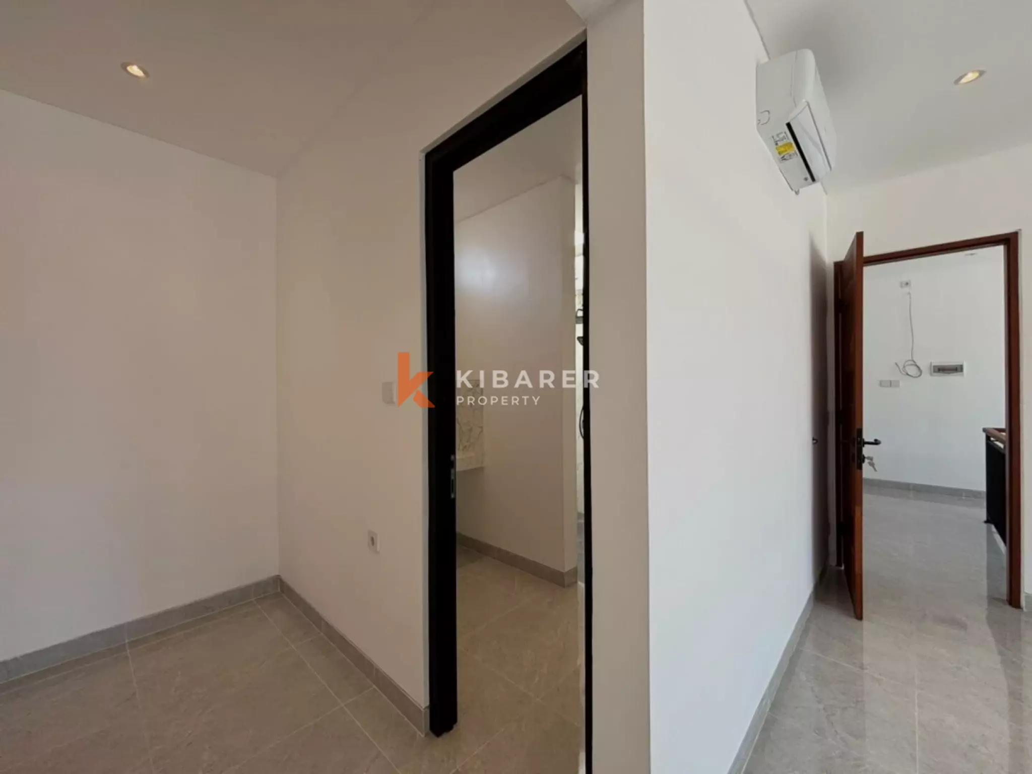 Stylish Two Bedroom Unfurnished Villa for Yearly Rent in Berawa — image 14