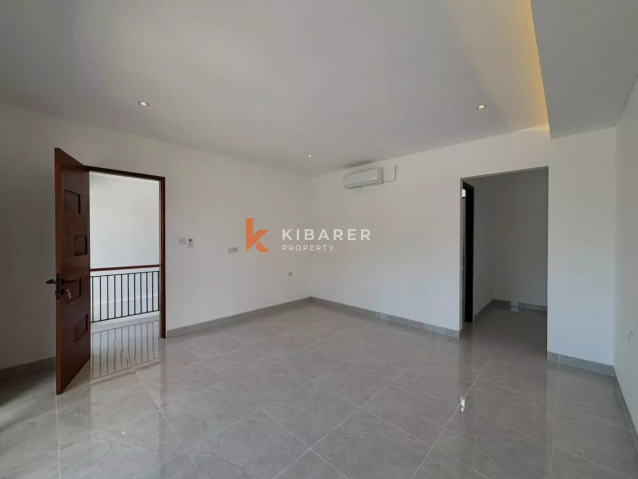 Stylish Two Bedroom Unfurnished Villa for Yearly Rent in Berawa — image 18