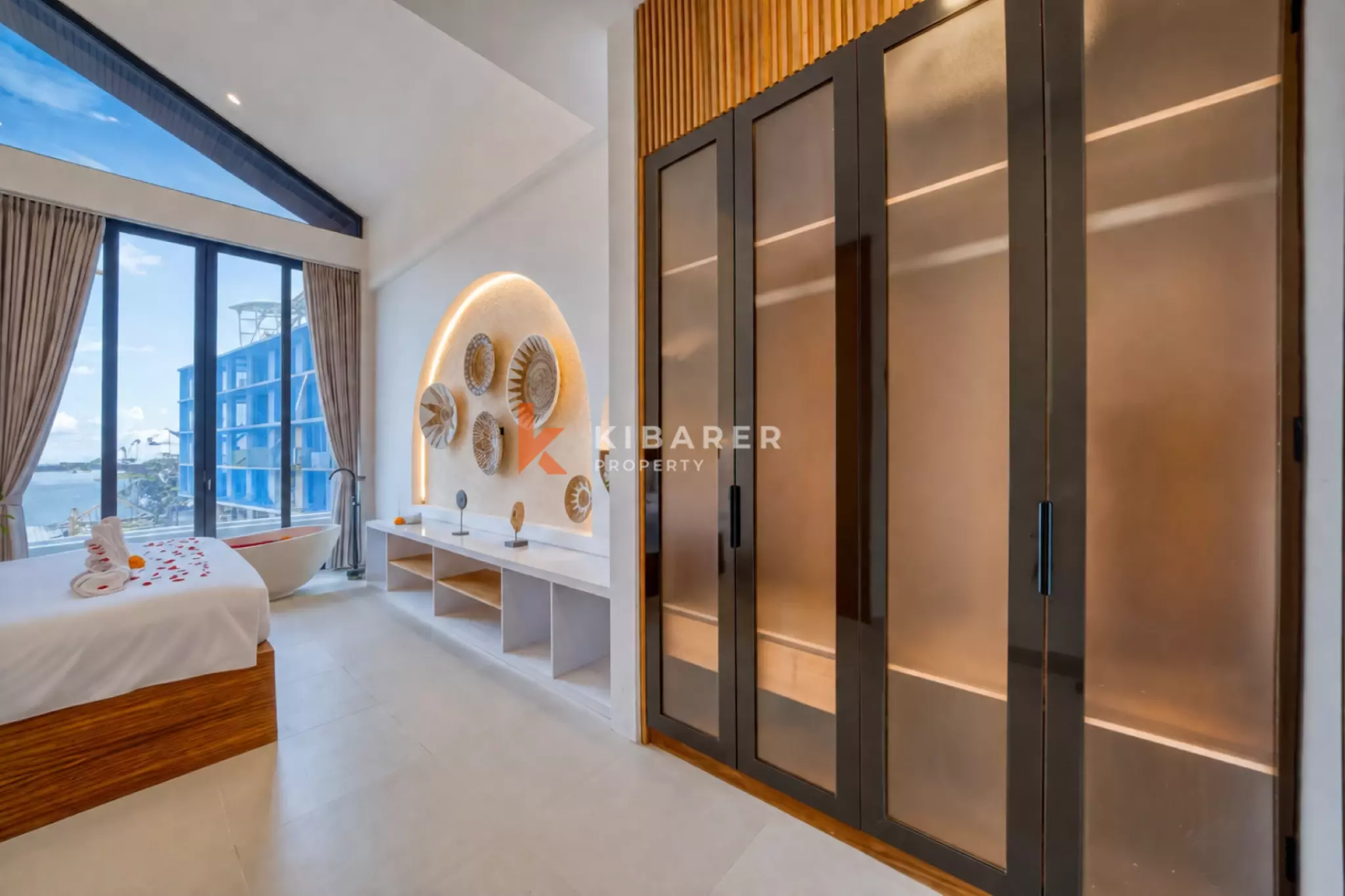 Stylish Two Bedroom Modern Villa in Sought-After Kayu Tulang — image 13
