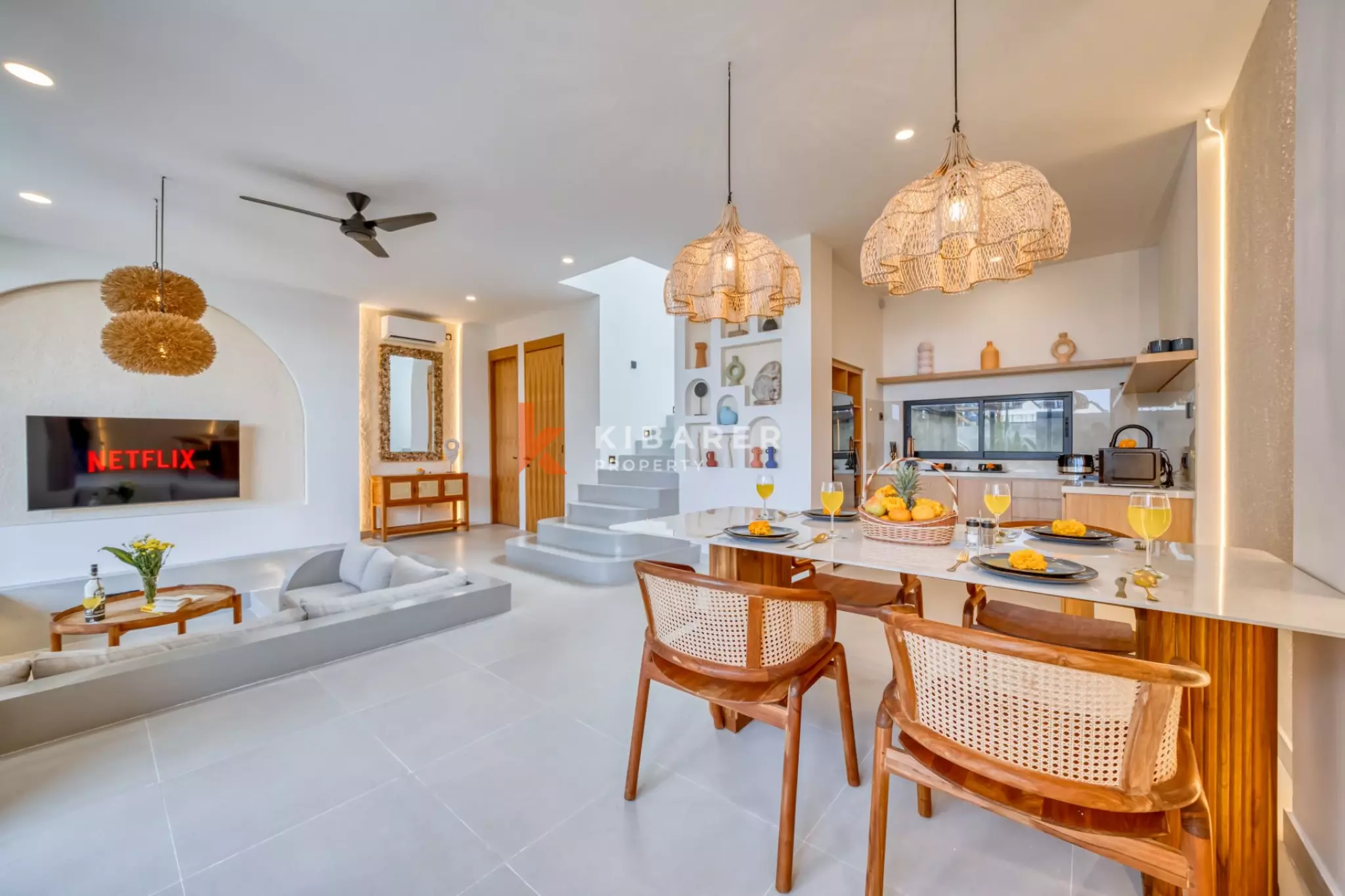 Stylish Two Bedroom Modern Villa in Sought-After Kayu Tulang — image 5