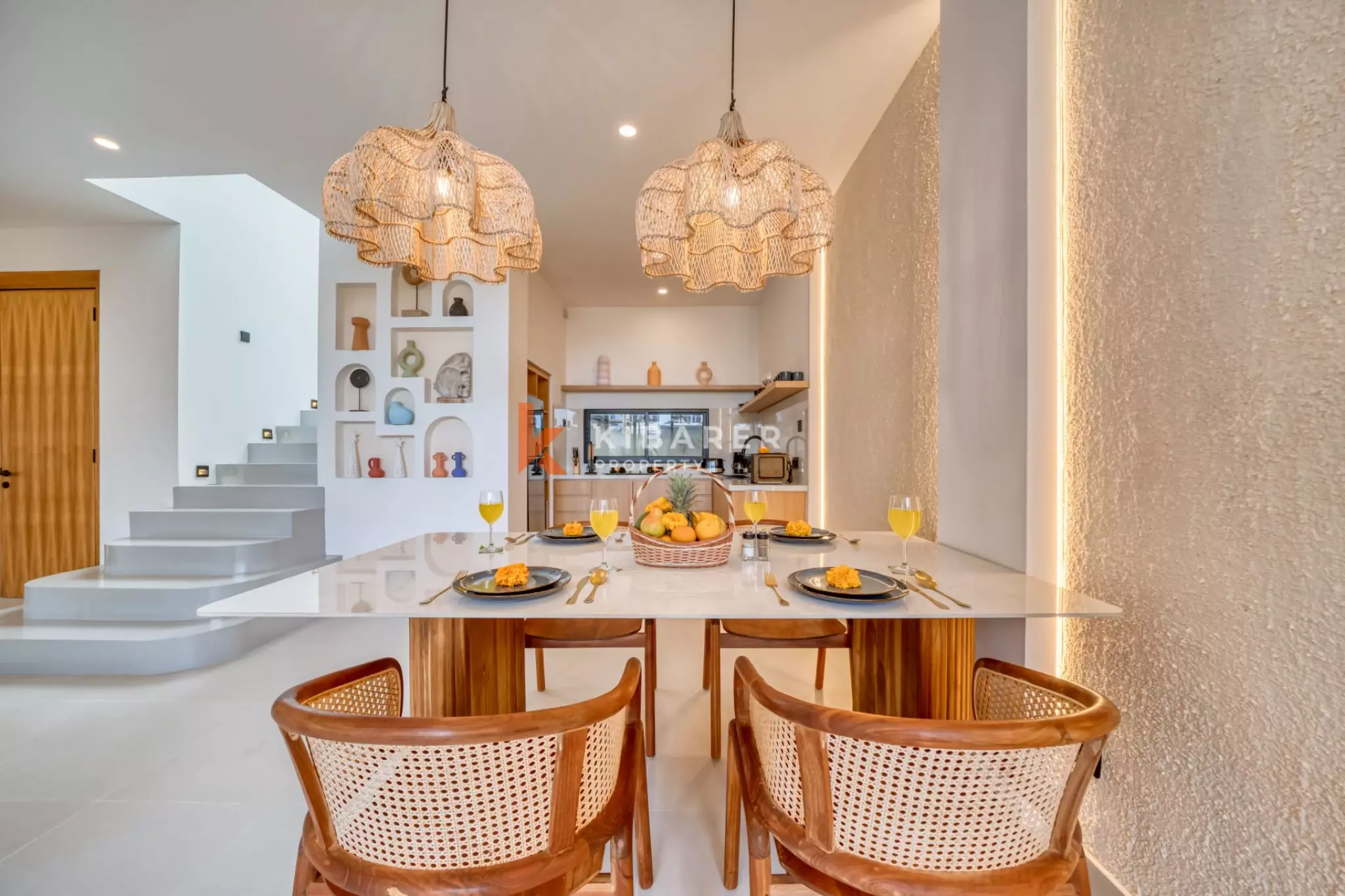 Stylish Two Bedroom Modern Villa in Sought-After Kayu Tulang — image 6
