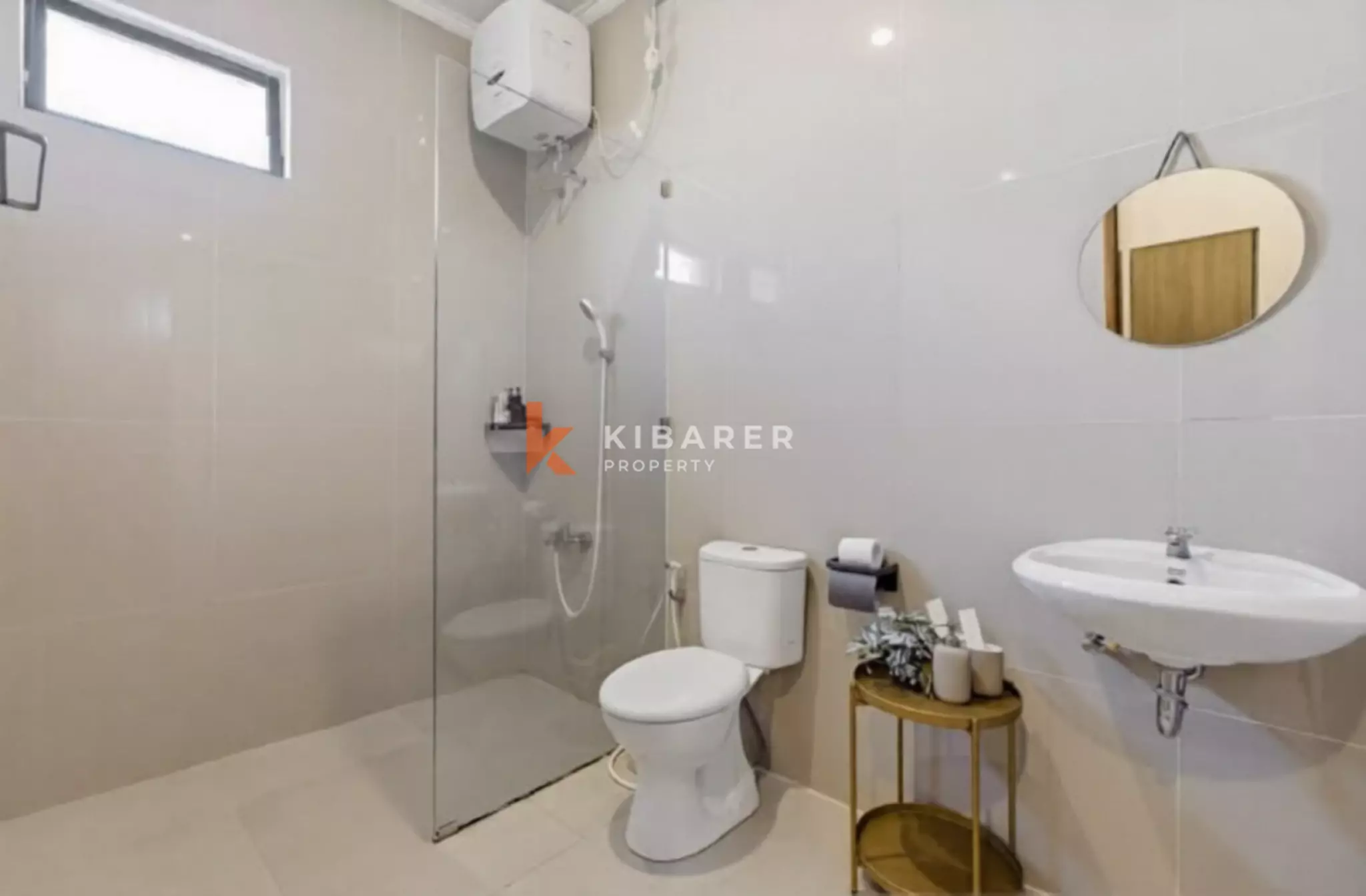 Beautiful Two Bedroom Private Villa in One of Canggu's Emerging Areas — image 8