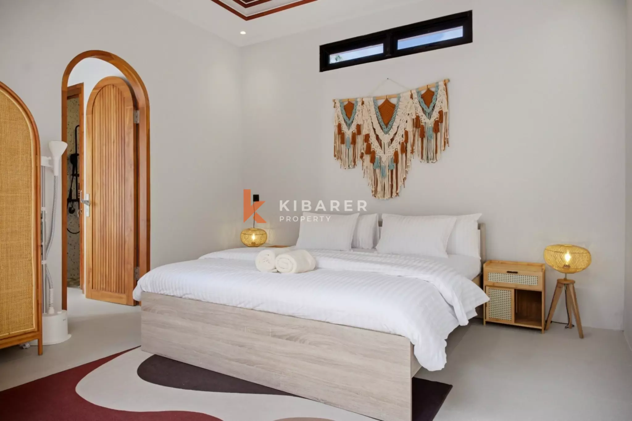 Stylish Two Bedroom Villa in Uluwatu's Premier Lifestyle District — image 6