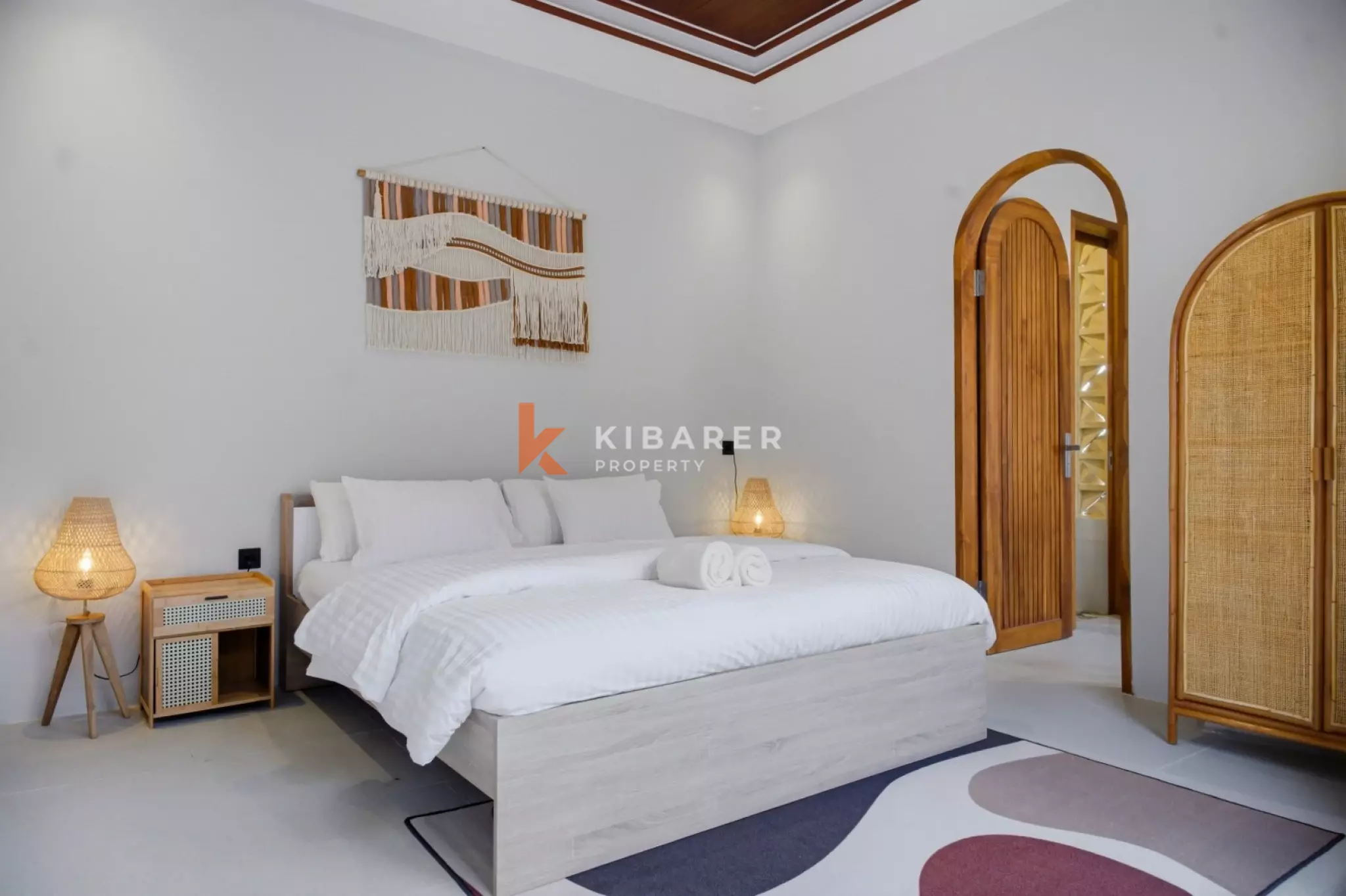 Stylish Two Bedroom Villa in Uluwatu's Premier Lifestyle District — image 10