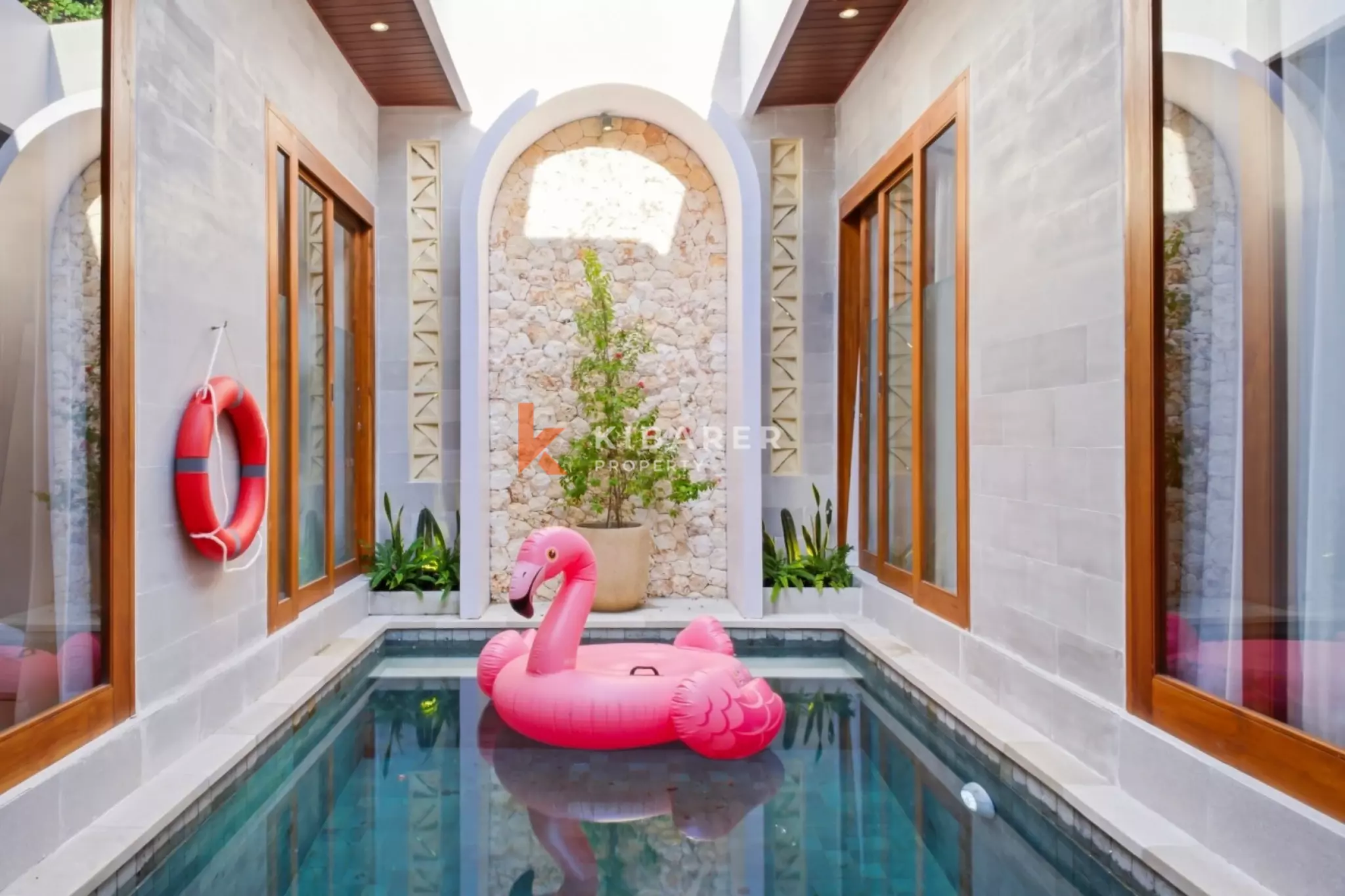 Stylish Two Bedroom Villa in Uluwatu's Premier Lifestyle District — image 5