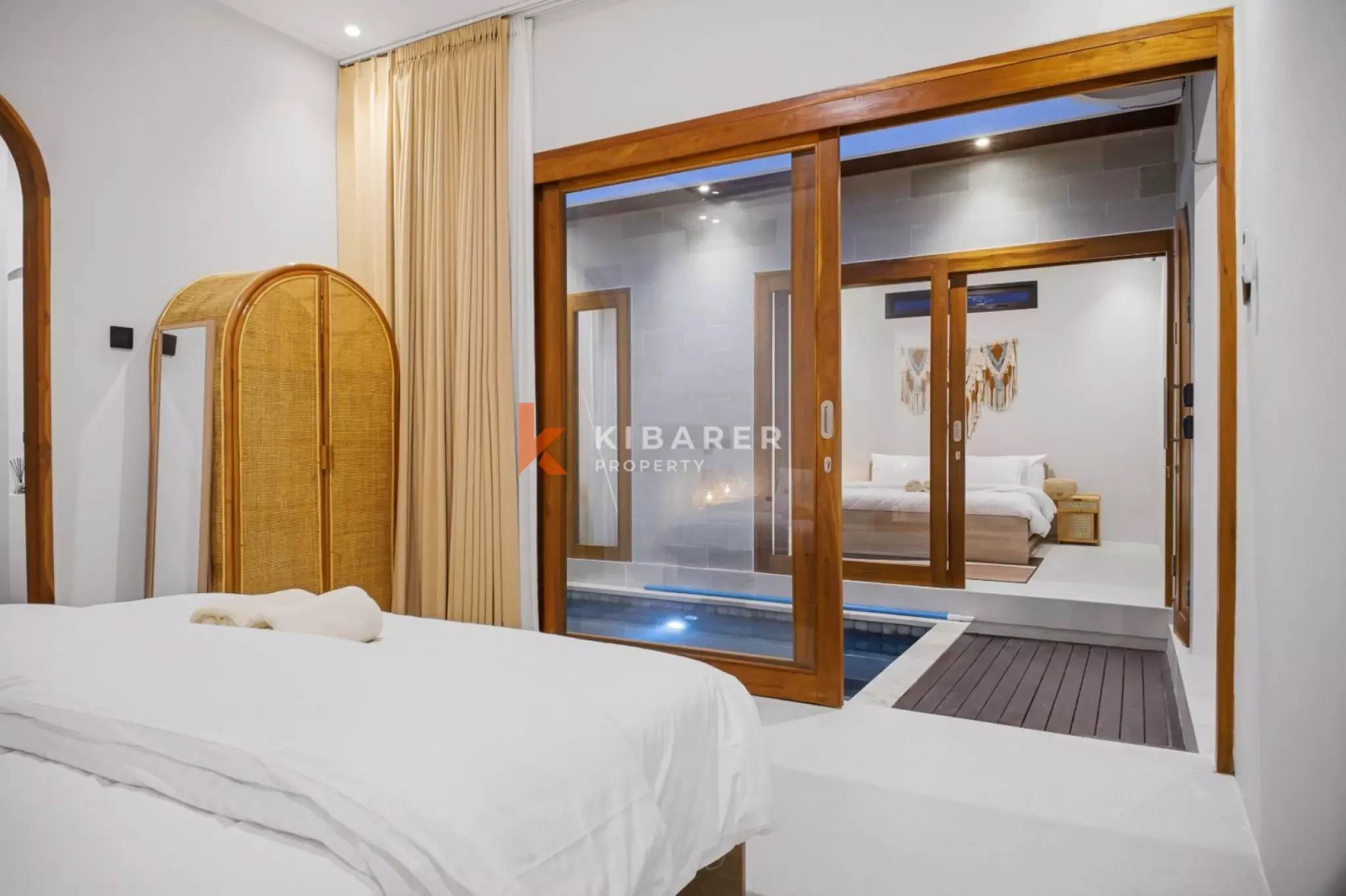 Stylish Two Bedroom Villa in Uluwatu's Premier Lifestyle District — image 7