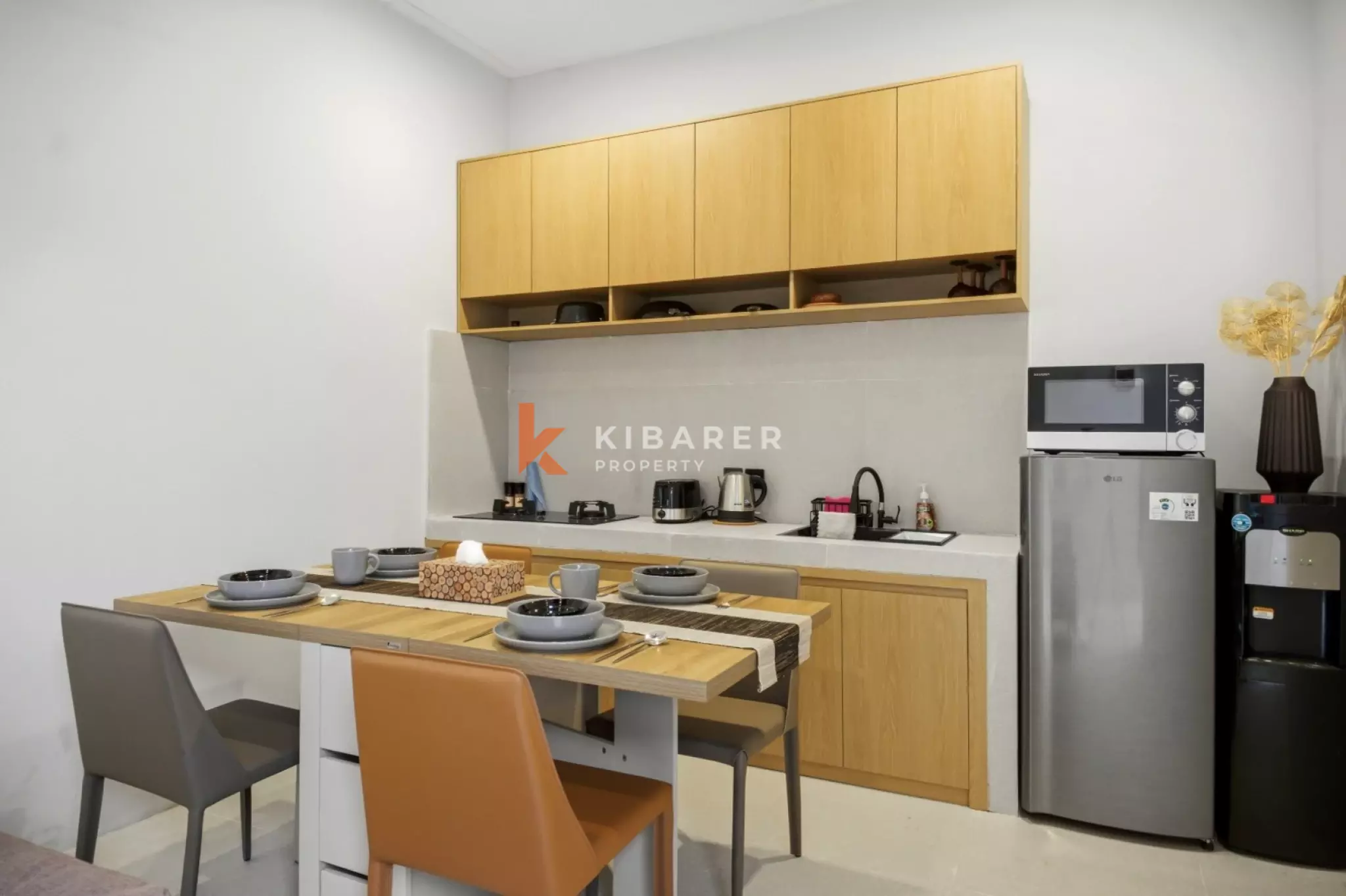 Stylish Two Bedroom Villa in Uluwatu's Premier Lifestyle District — image 3