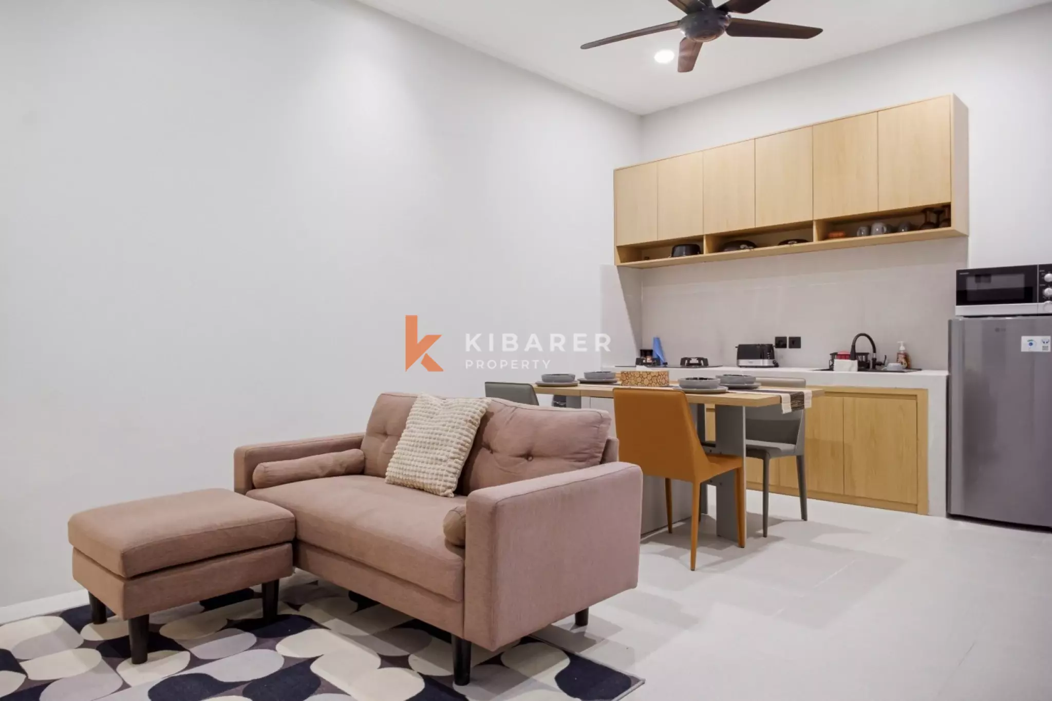 Stylish Two Bedroom Villa in Uluwatu's Premier Lifestyle District — image 2