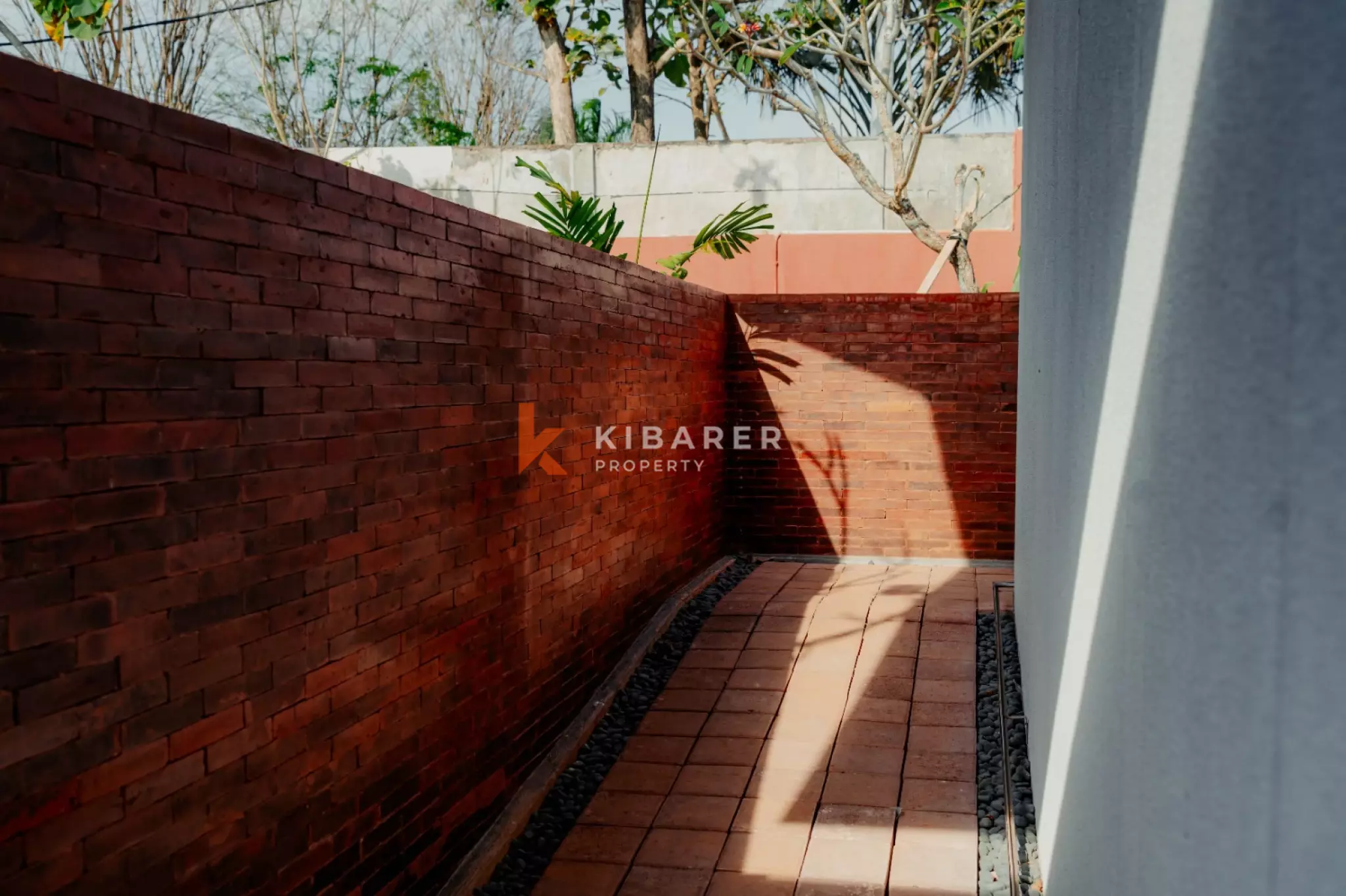 Warm Contemporary Two-Bedroom Tropical Villa with Private Pool in Jimbaran — image 5