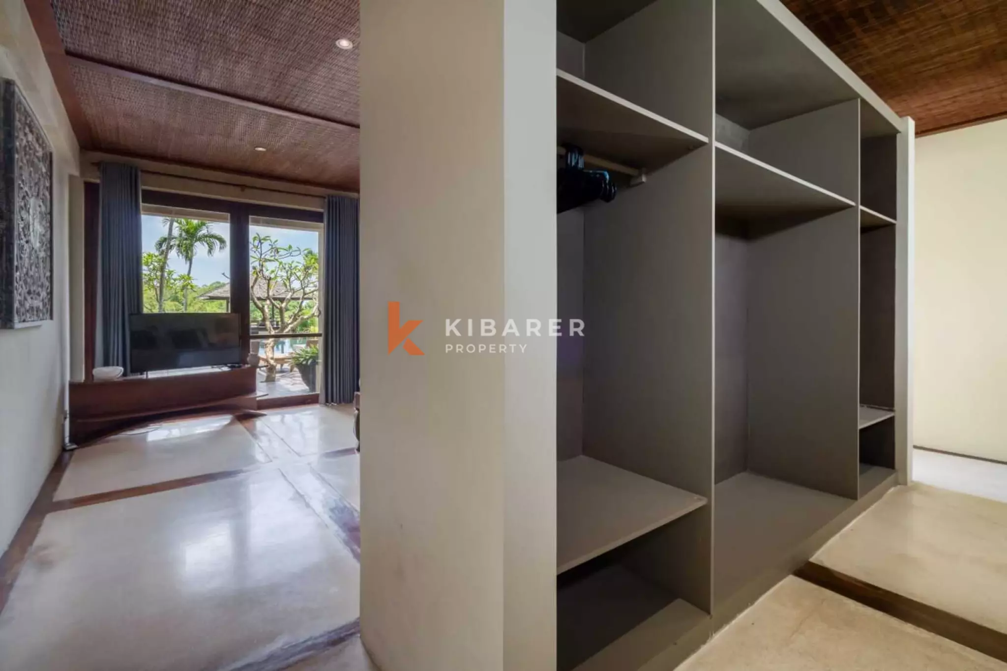 Tranquil Four Bedroom Villa with Resort-Style Living in Ungasan — image 12