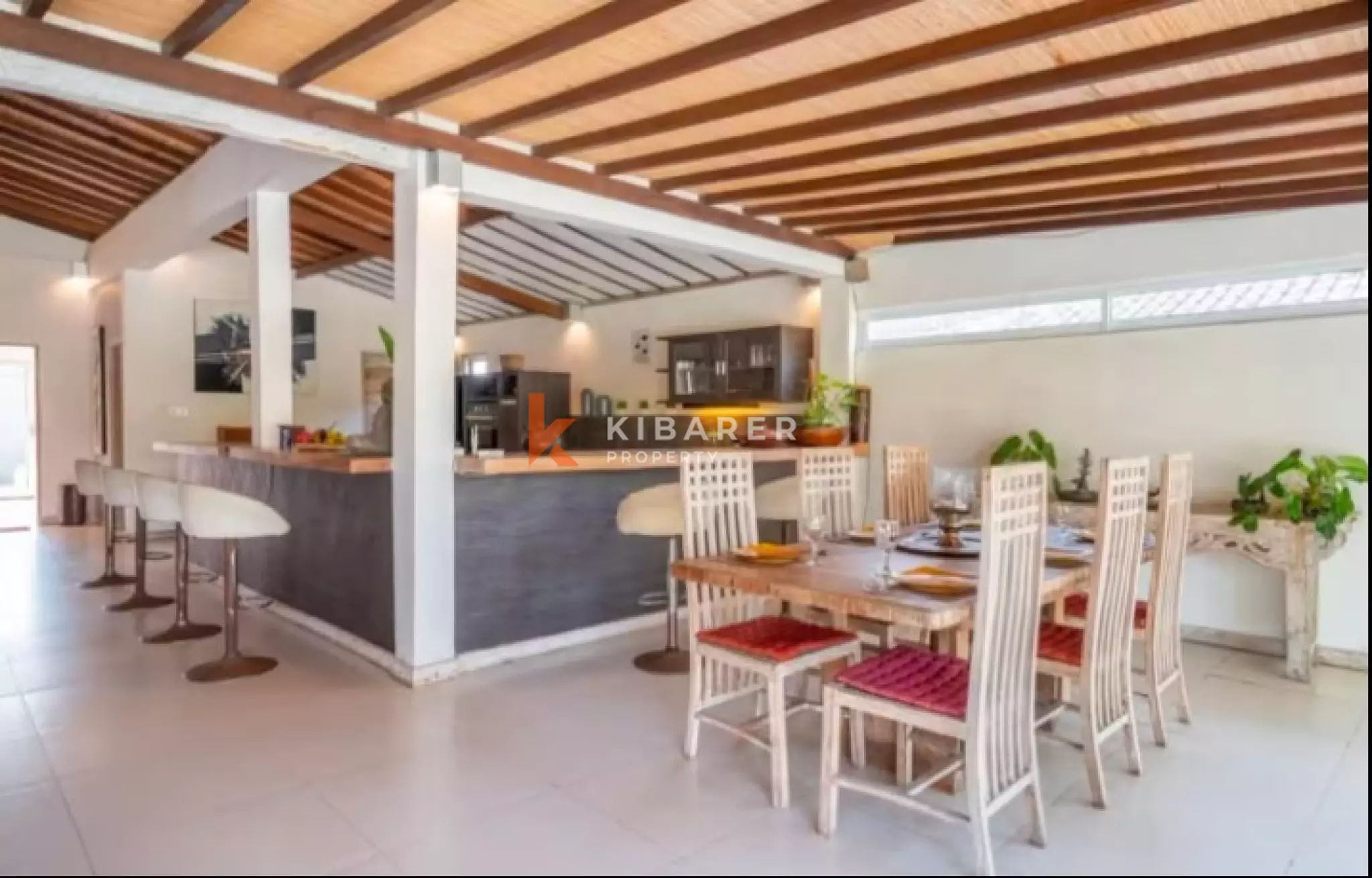 3BR Villa for for Rent in Tabanan, Bali — $2,764 — image 4