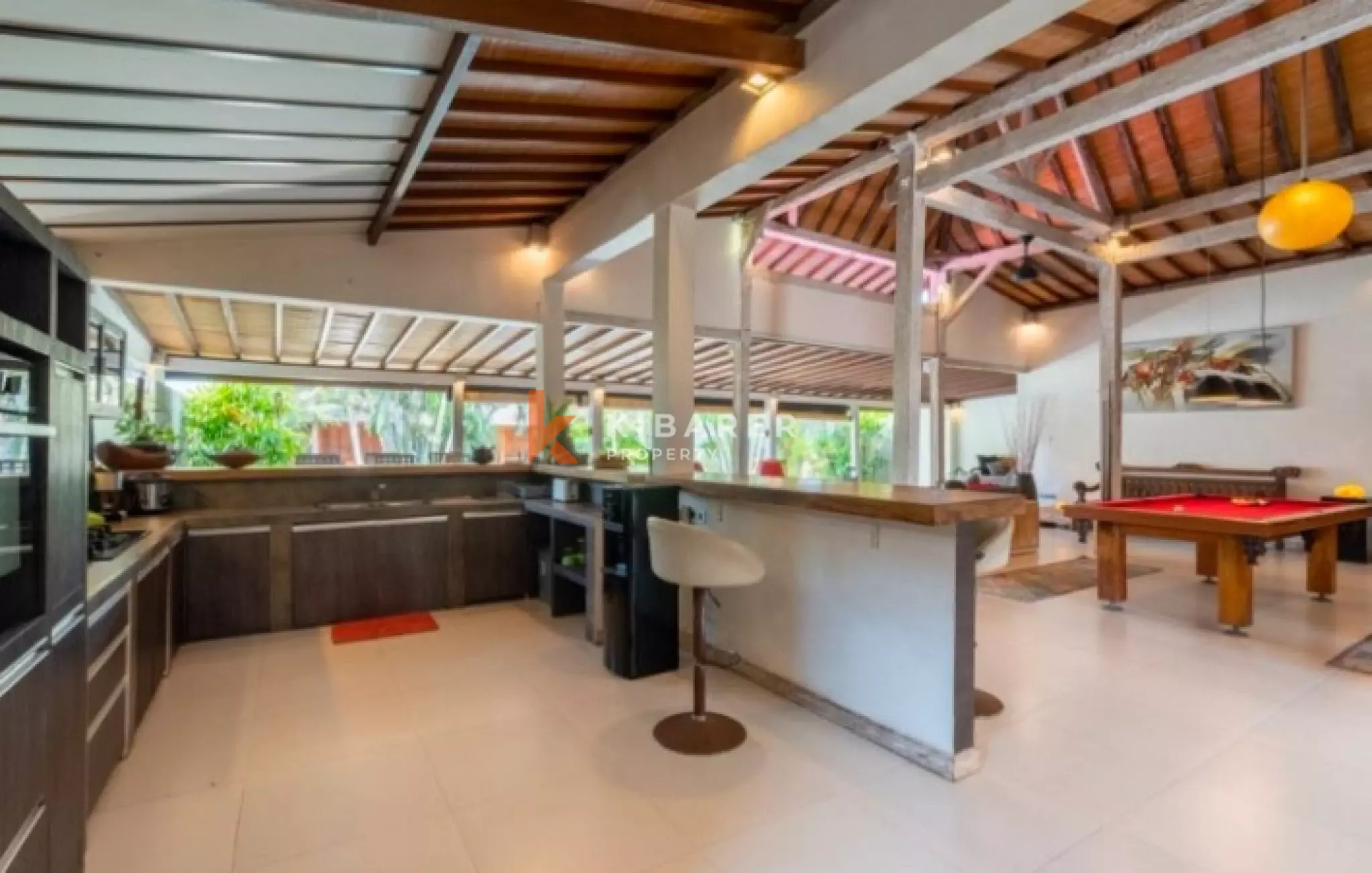 3BR Villa for for Rent in Tabanan, Bali — $2,764 — image 6