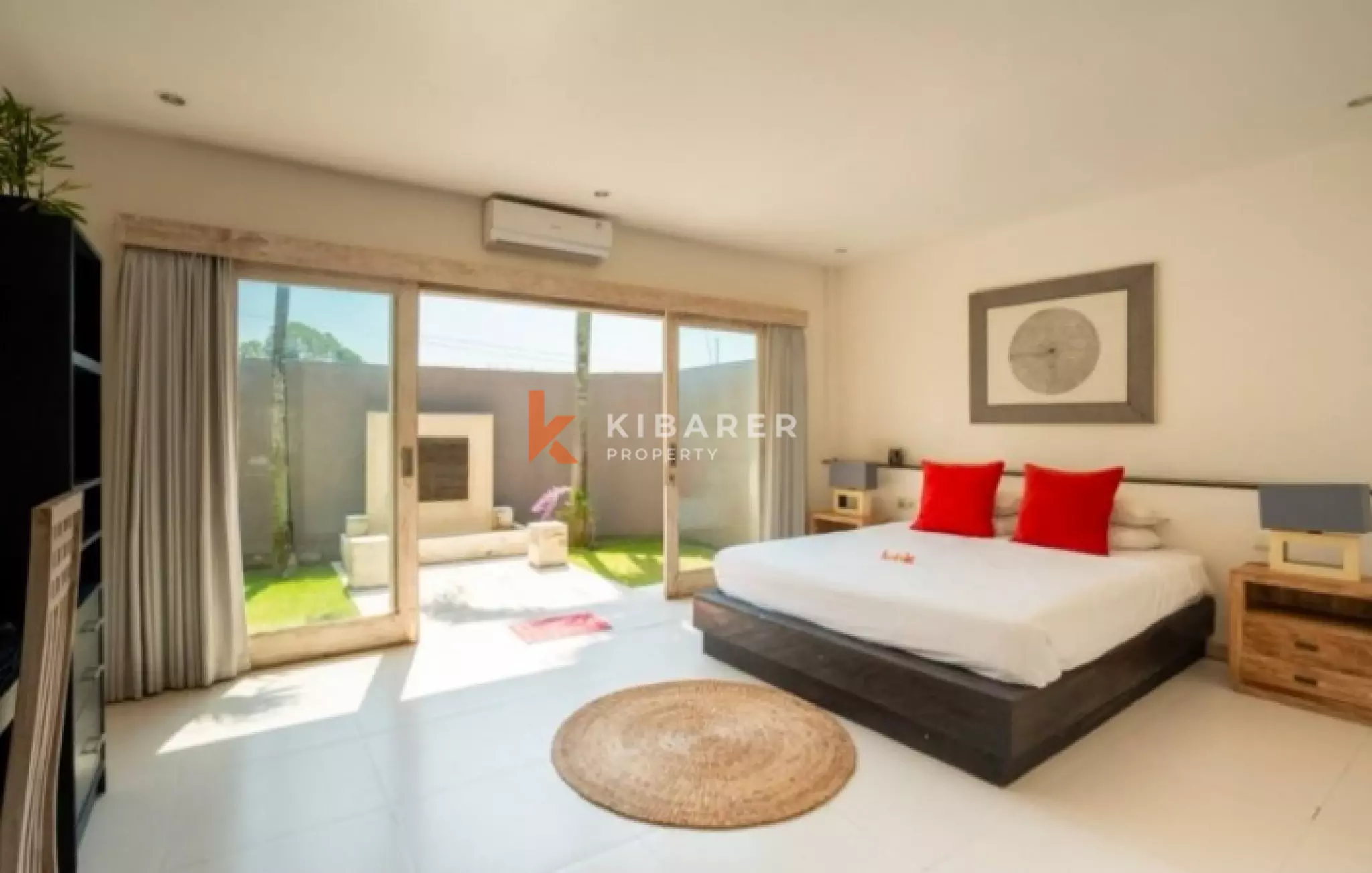 3BR Villa for for Rent in Tabanan, Bali — $2,764 — image 7