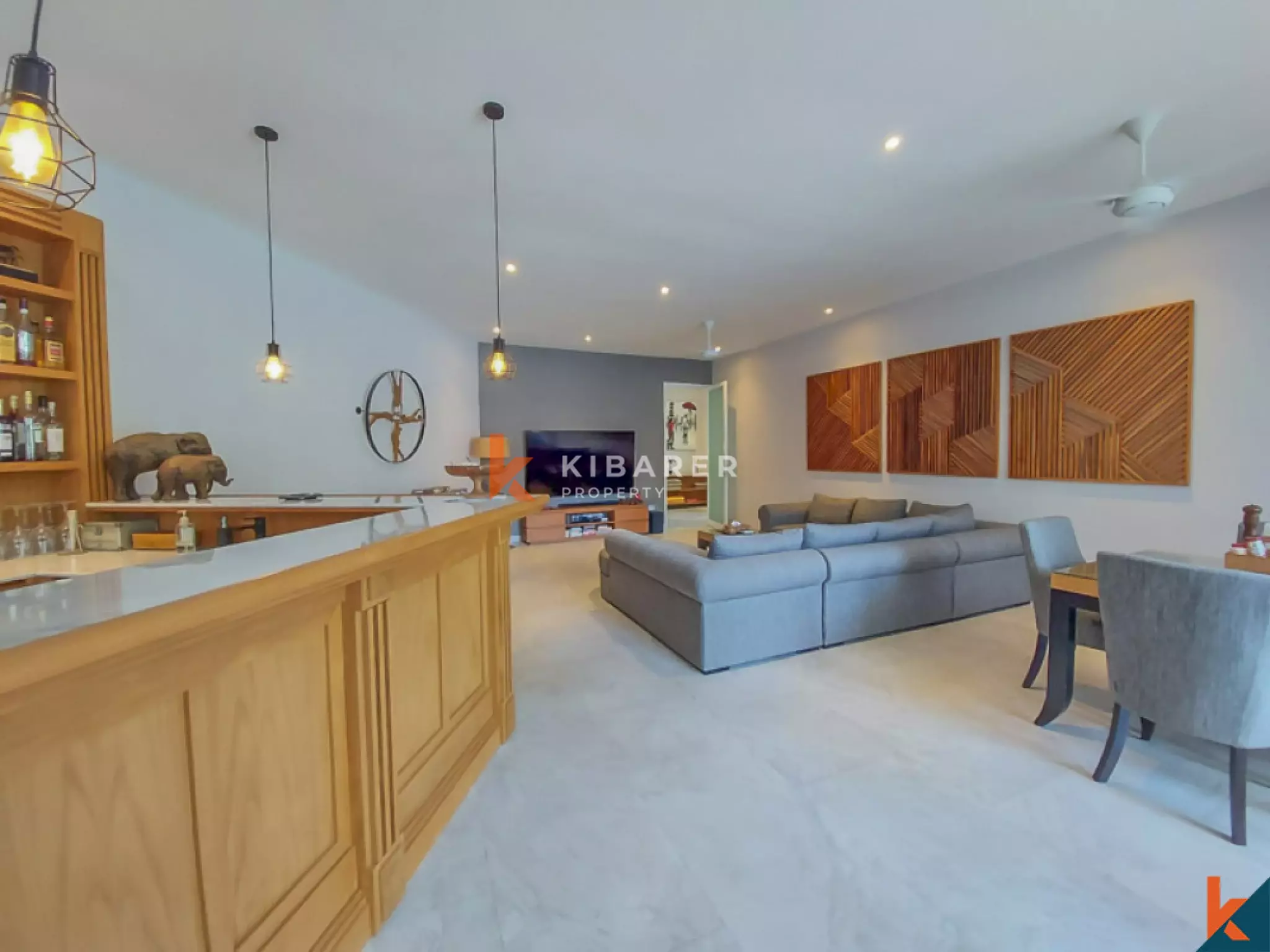 4BR Villa for for Rent in Umalas, Bali — $67,378 — image 11