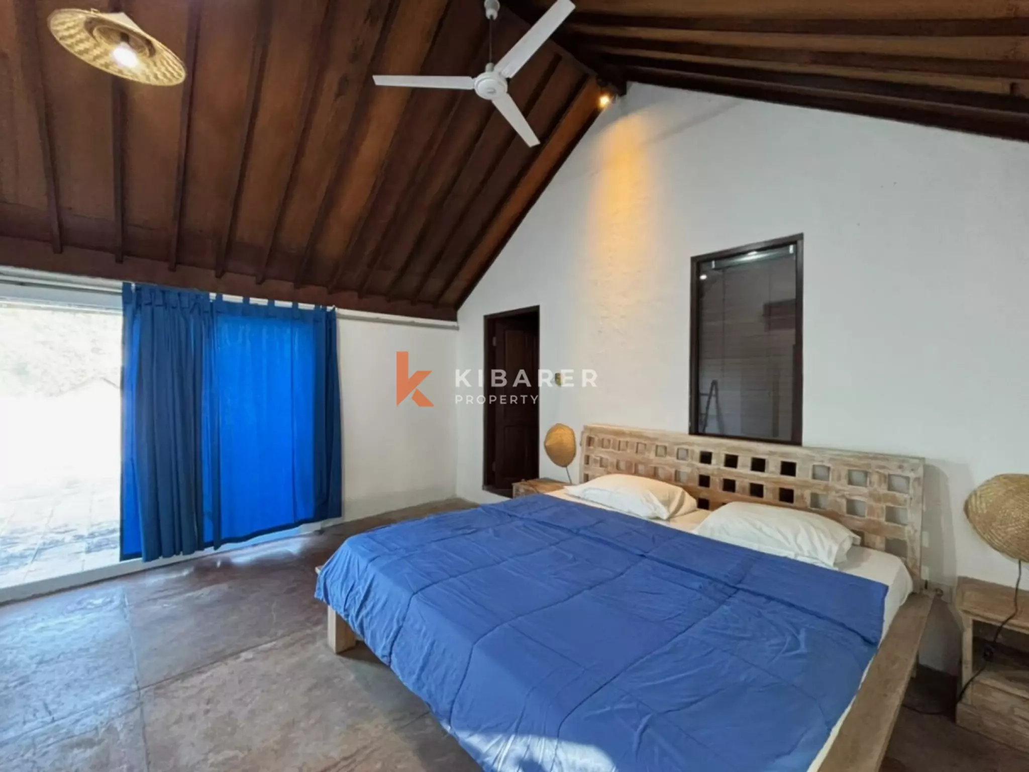 Beautiful Four-Bedroom Villa in the Quiet Umalas Area — image 19