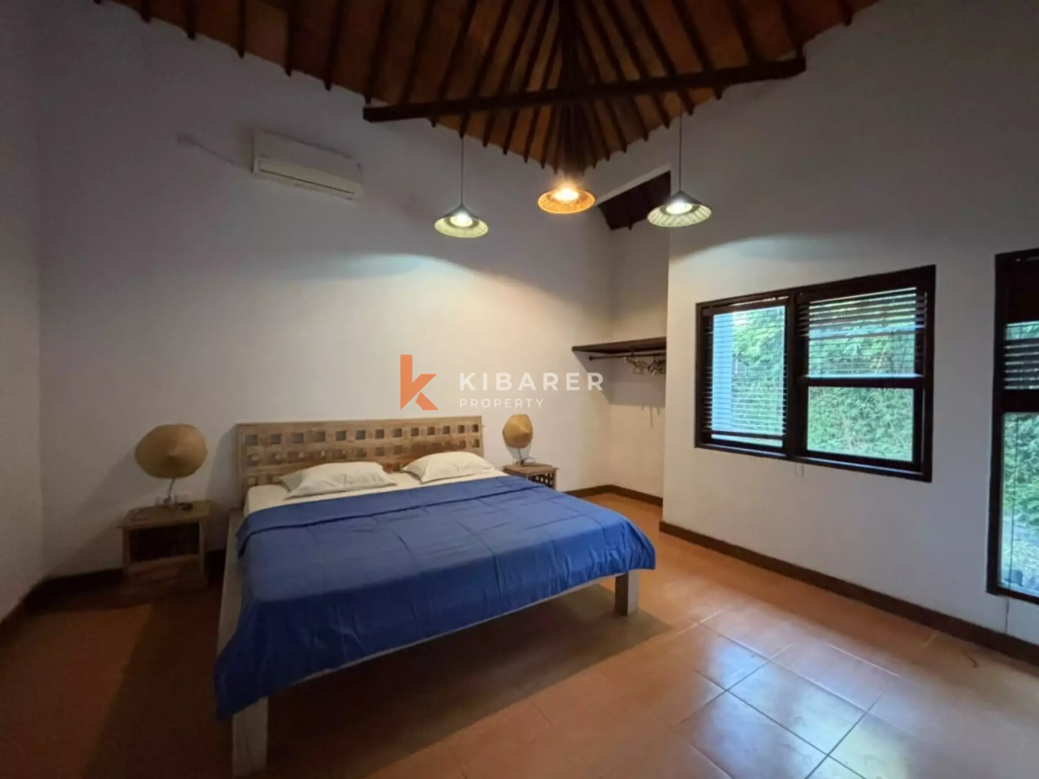 Beautiful Four-Bedroom Villa in the Quiet Umalas Area — image 15