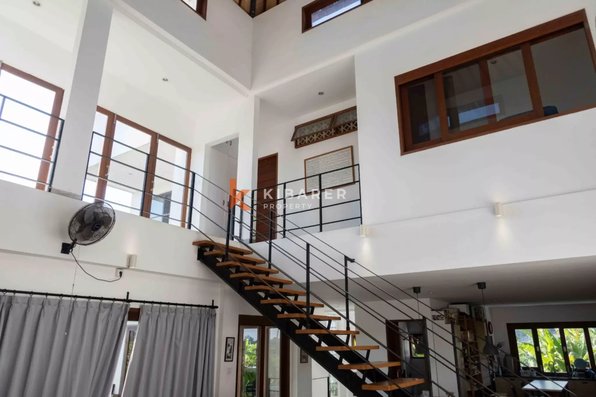 Fully Furnished Four Bedroom House in Peaceful Buduk — image 14