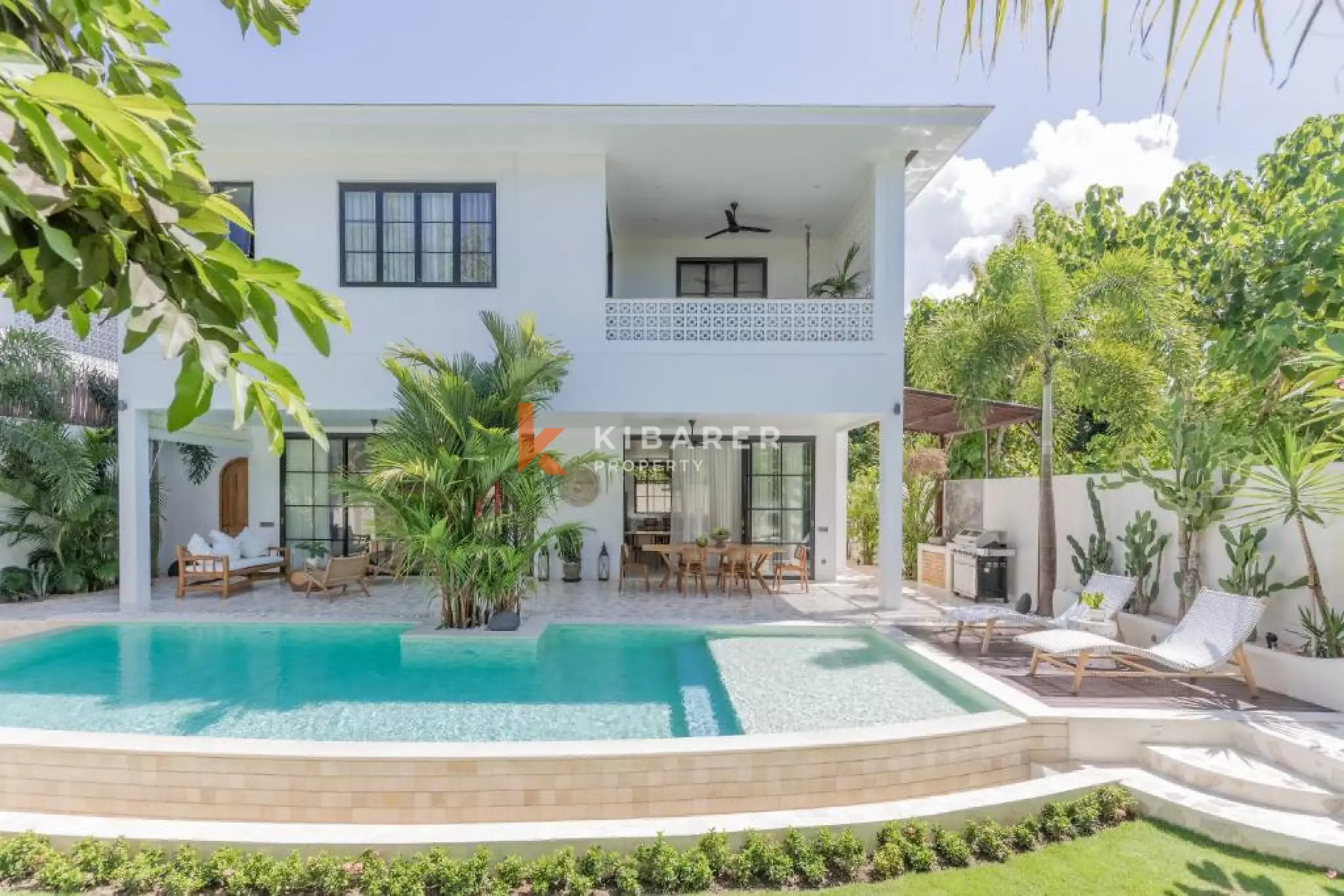 4BR Villa for for Rent in Uluwatu, Bali — $70,000 — image 1