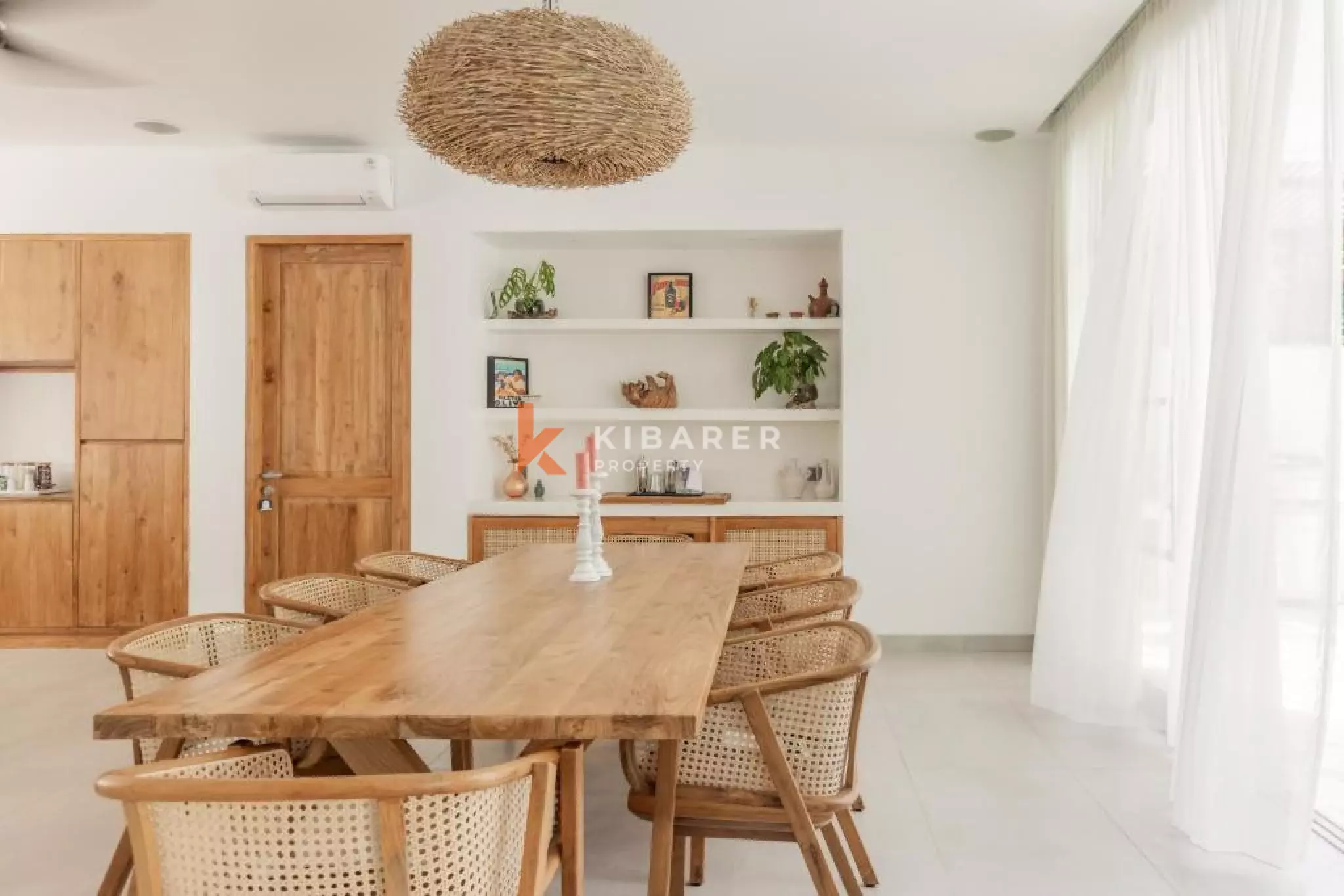 4BR Villa for for Rent in Uluwatu, Bali — $70,000 — image 9